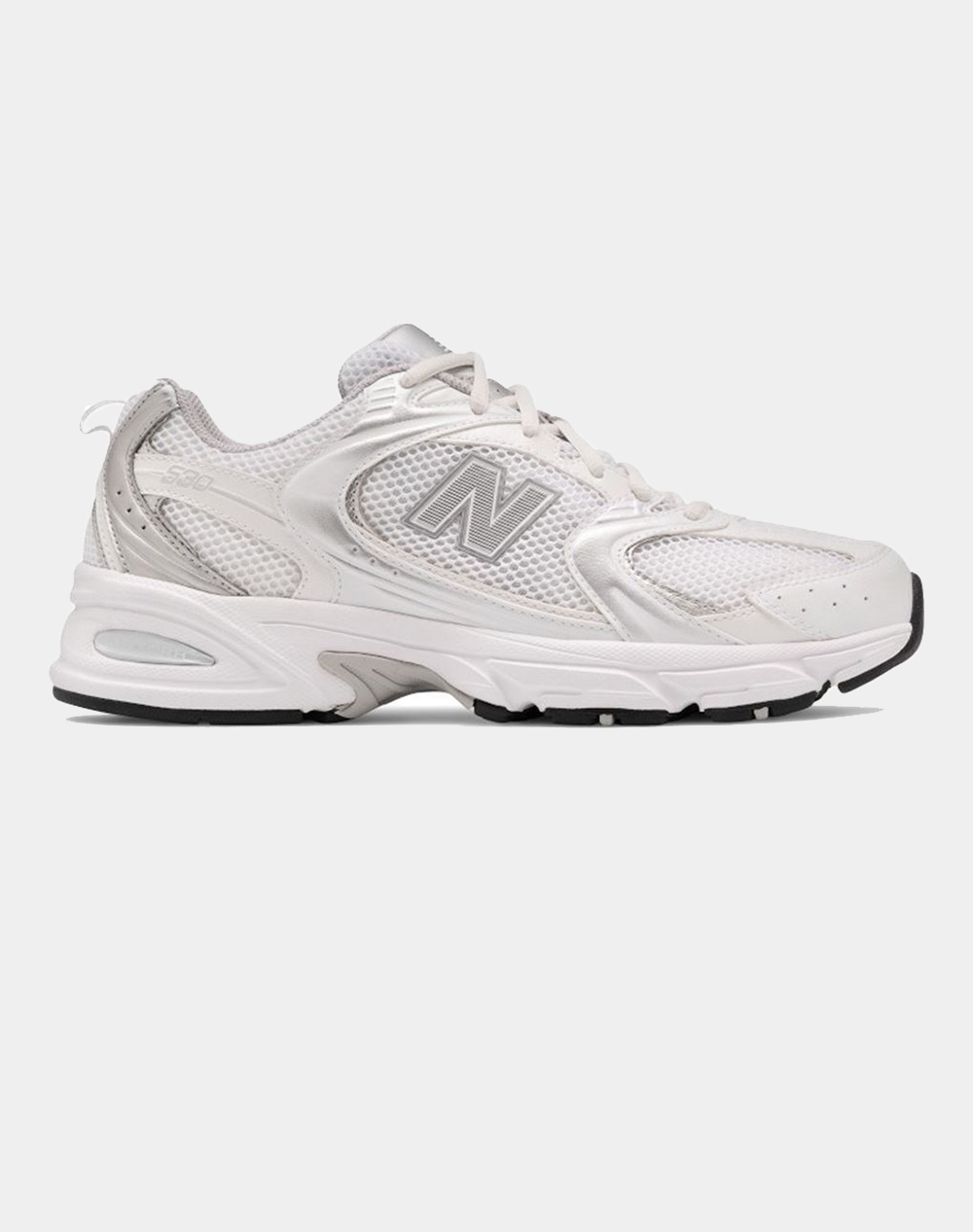 New Balance 530 Παπουτσι Classics Γυναικα Παπουτσια Sneakers White Συνθετικουφασμα Mr530Ema D