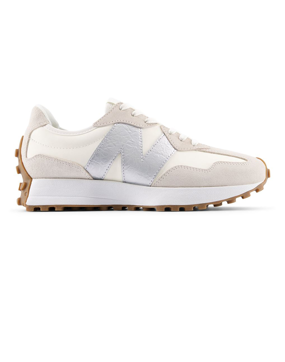 New Balance 327 Παπουτσι Classics Γυναικα Αθλητικα Παπουτσια Παπουτσια Biege Σουετσυνθετικο W327240 B