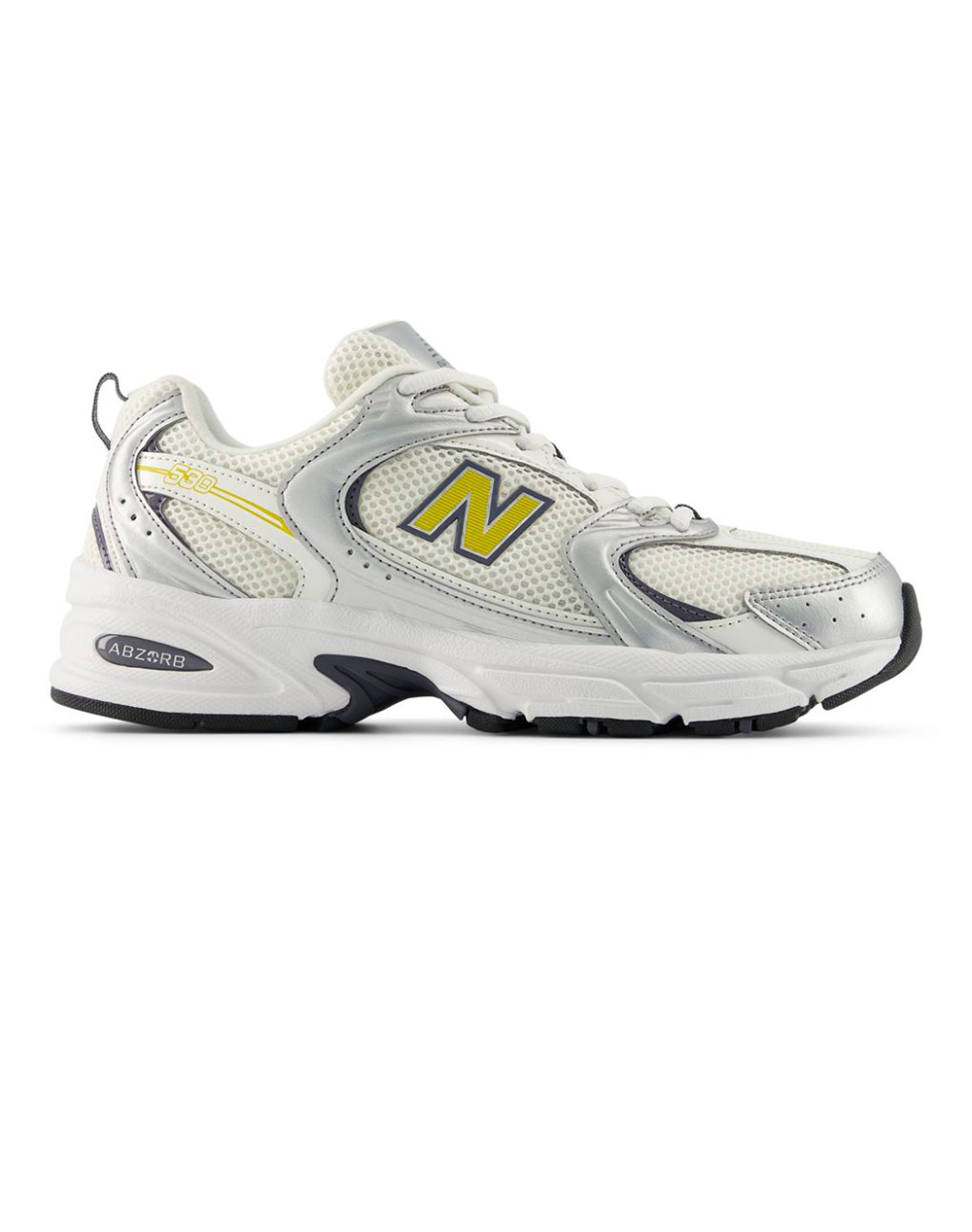 New Balance 530 Παπουτσι Classics Γυναικα Αθλητικα Παπουτσια Παπουτσια Offwhite Συνθετικο U530153 D