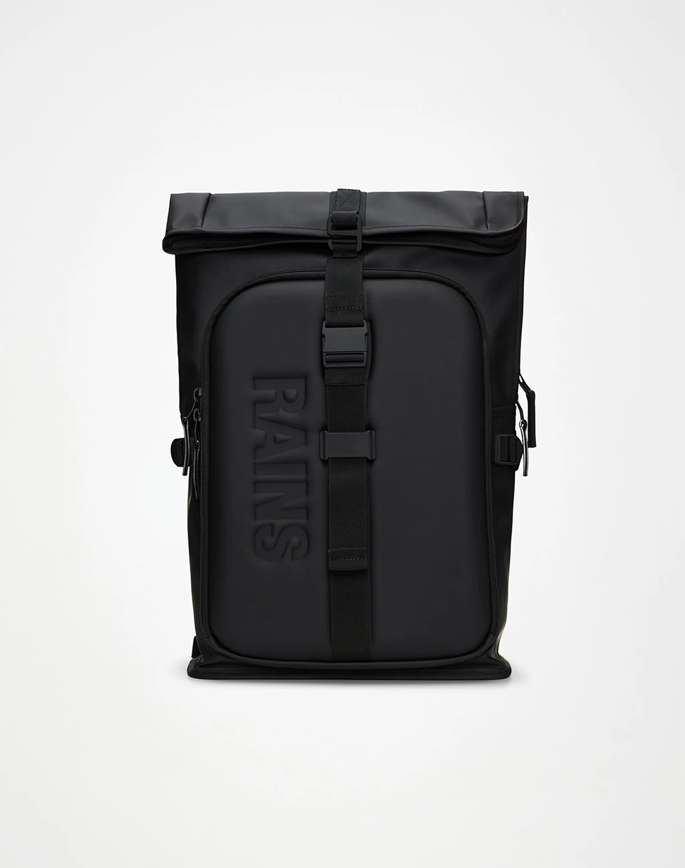 Rains Texel Moulded Backpack W3 Γυναικα Αθλητικα Αθλητικα Αξεσουαρ Τσαντες Black Συνθετικο 13430 001