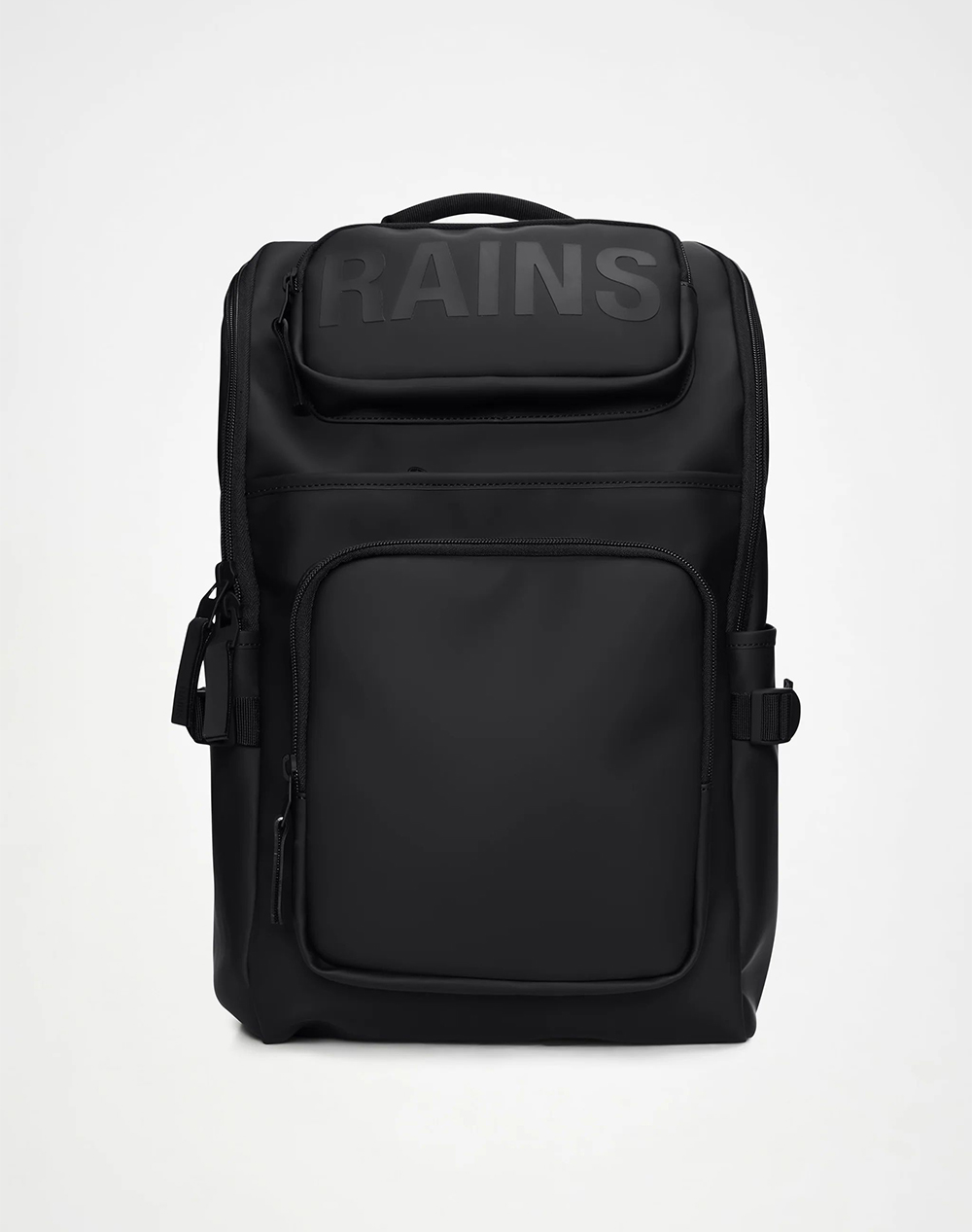 Rains Texel Cargo Backpack W3 Γυναικα Αθλητικα Αθλητικα Αξεσουαρ Τσαντες Black Συνθετικο 14000 001