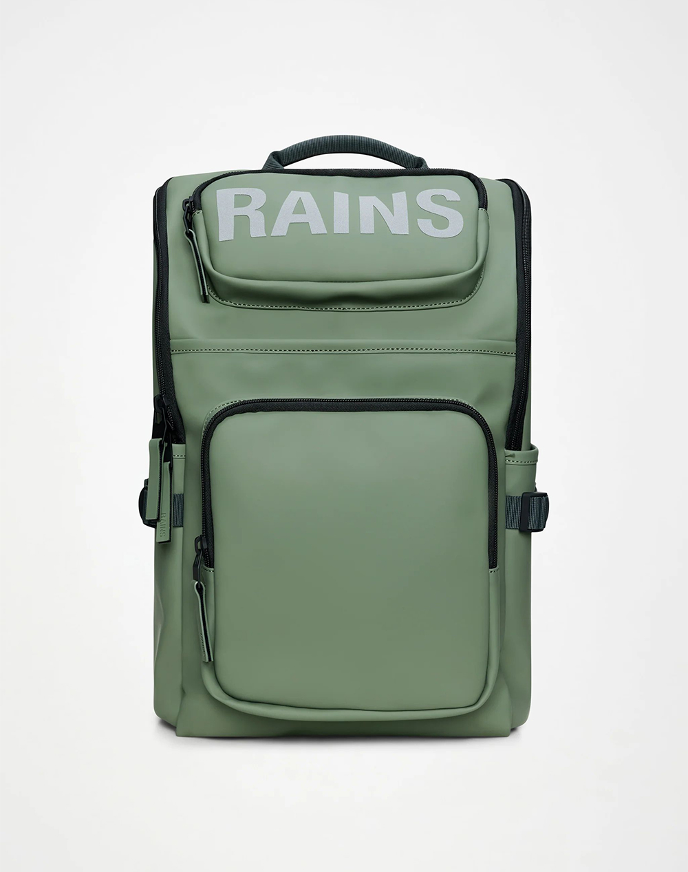 Rains Texel Cargo Backpack W3 Γυναικα Αθλητικα Αθλητικα Αξεσουαρ Τσαντες Greensnake Συνθετικο 14000 145 - Koolfly