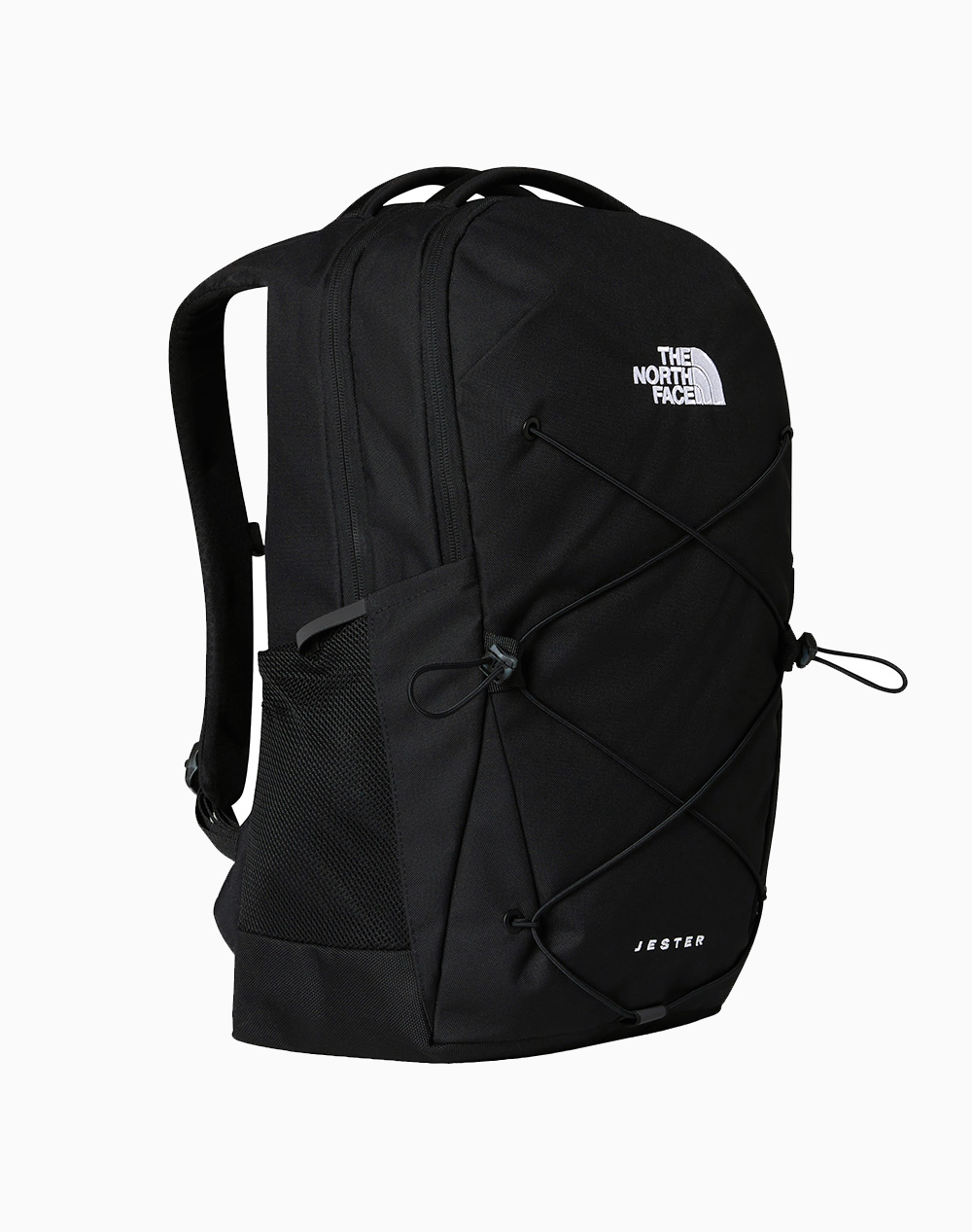 The North Face Jester Backpack Ανδρας Αθλητικα Τσαντες Black Συνθετικο Nf0A3Vxf Nf4H0
