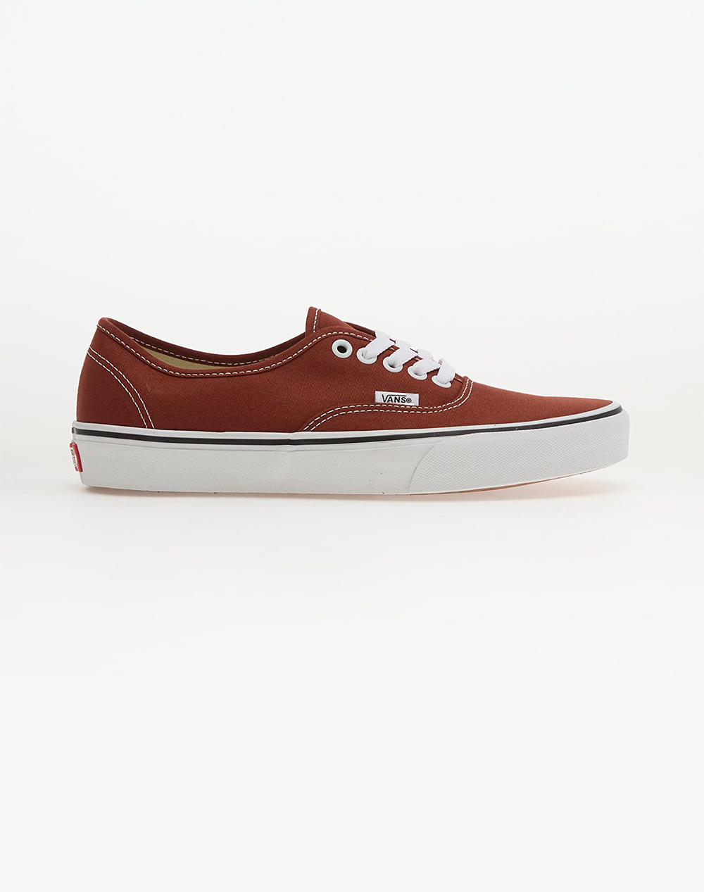 Vans Authentic Γυναικα Παπουτσια Sneakers Brown Υφασμα Vn000D7Yfsb1 Vnfsb