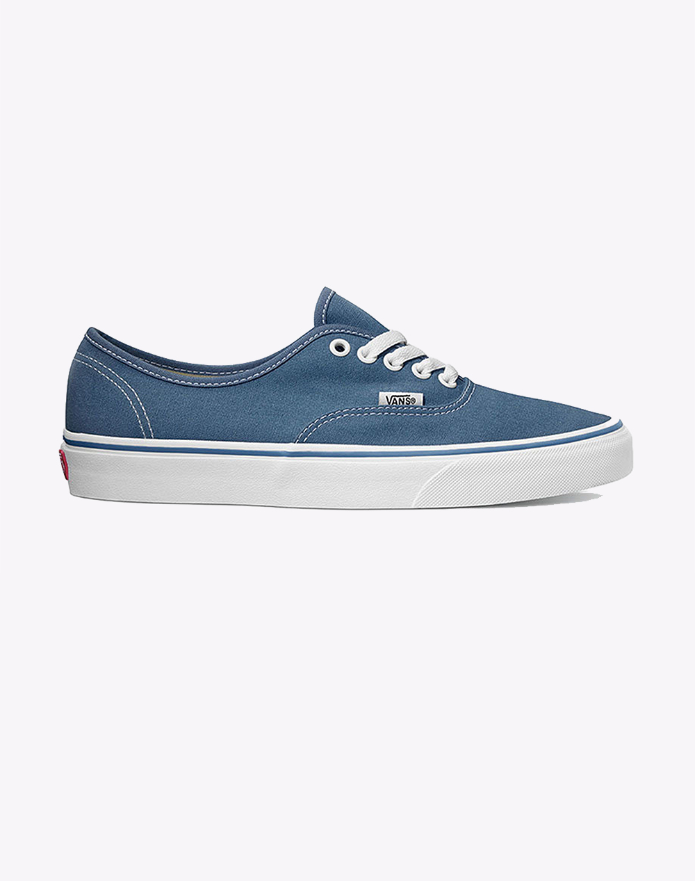 Vans Authentic Γυναικα Παπουτσια Sneakers Navyblue Υφασμα Vn000Ee3Nvy1 Vnnvy