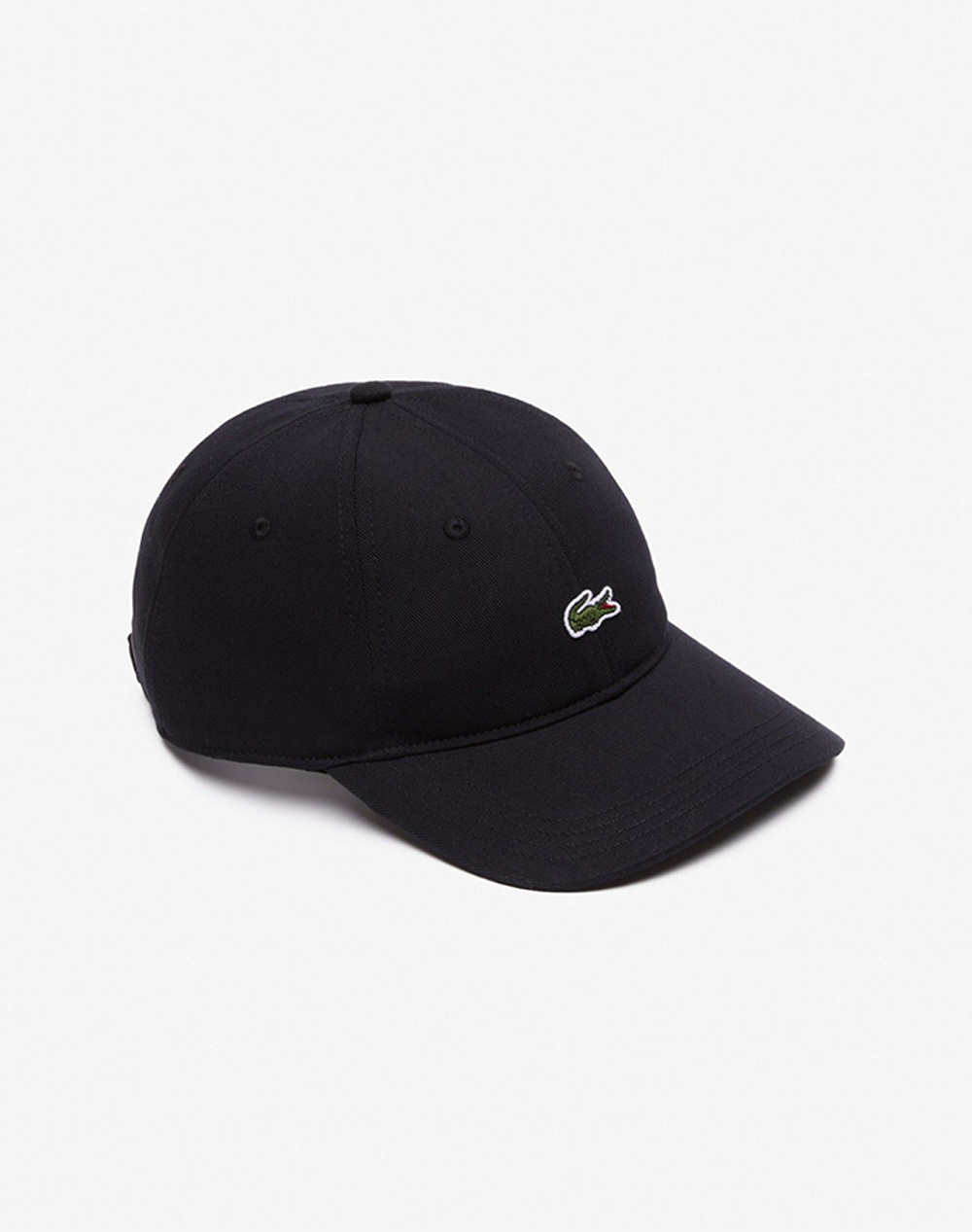 Lacoste Καπελο Cap Ανδρας Αξεσουαρ Σκουφοι & Καπελα Black Βαμβακι 3Rk0491 031 - Koolfly
