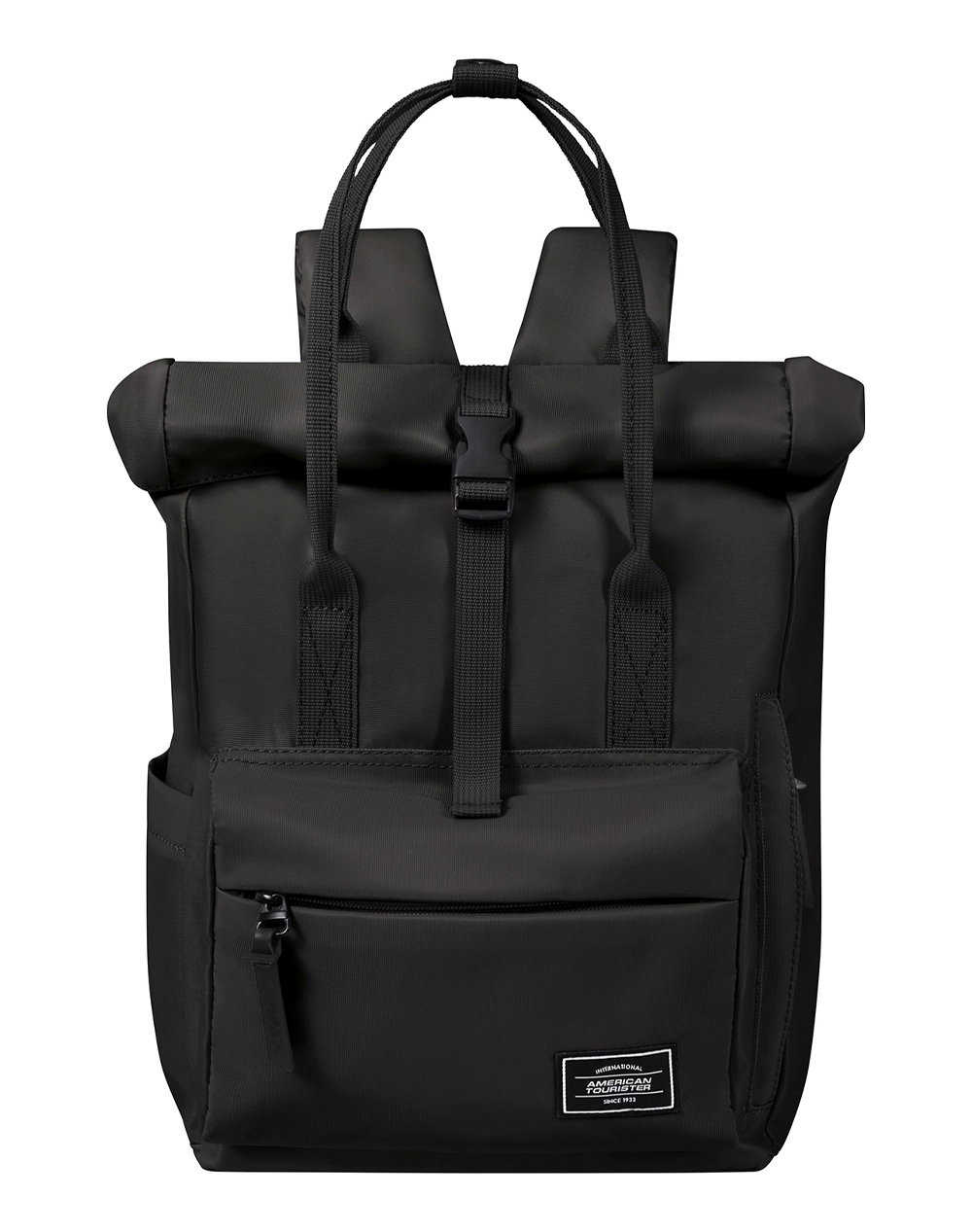 American Tourister Σακιδιο Πλατης Urban Groove Γυναικα Αξεσουαρ Τσαντες Black Συνθετικο 143779Sm Sm1041 Sm1041
