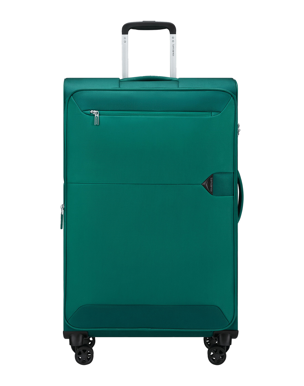 Samsonite Βαλιτσα Urbify Γυναικα Αξεσουαρ Ειδη Ταξιδιου Βαλιτσες & Sac Voyage Green Συνθετικο 150717Sm Sm1693 Sm1693