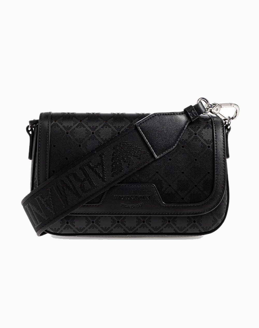 Emporio Armani Mini Bag Γυναικα Αξεσουαρ Τσαντες Black Απομιμηση Δερματος Ew000538Af25207 Mc021