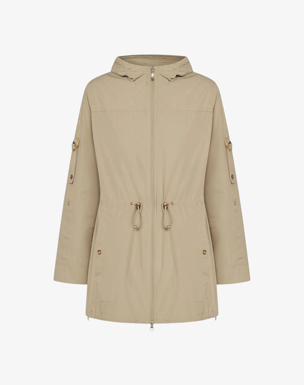 Betty Barclay Jacket Γυναικα Ρουχα Πανωφορια Μπουφαν Μπουφαν Biege Συνθετικο 7061/2007 7308