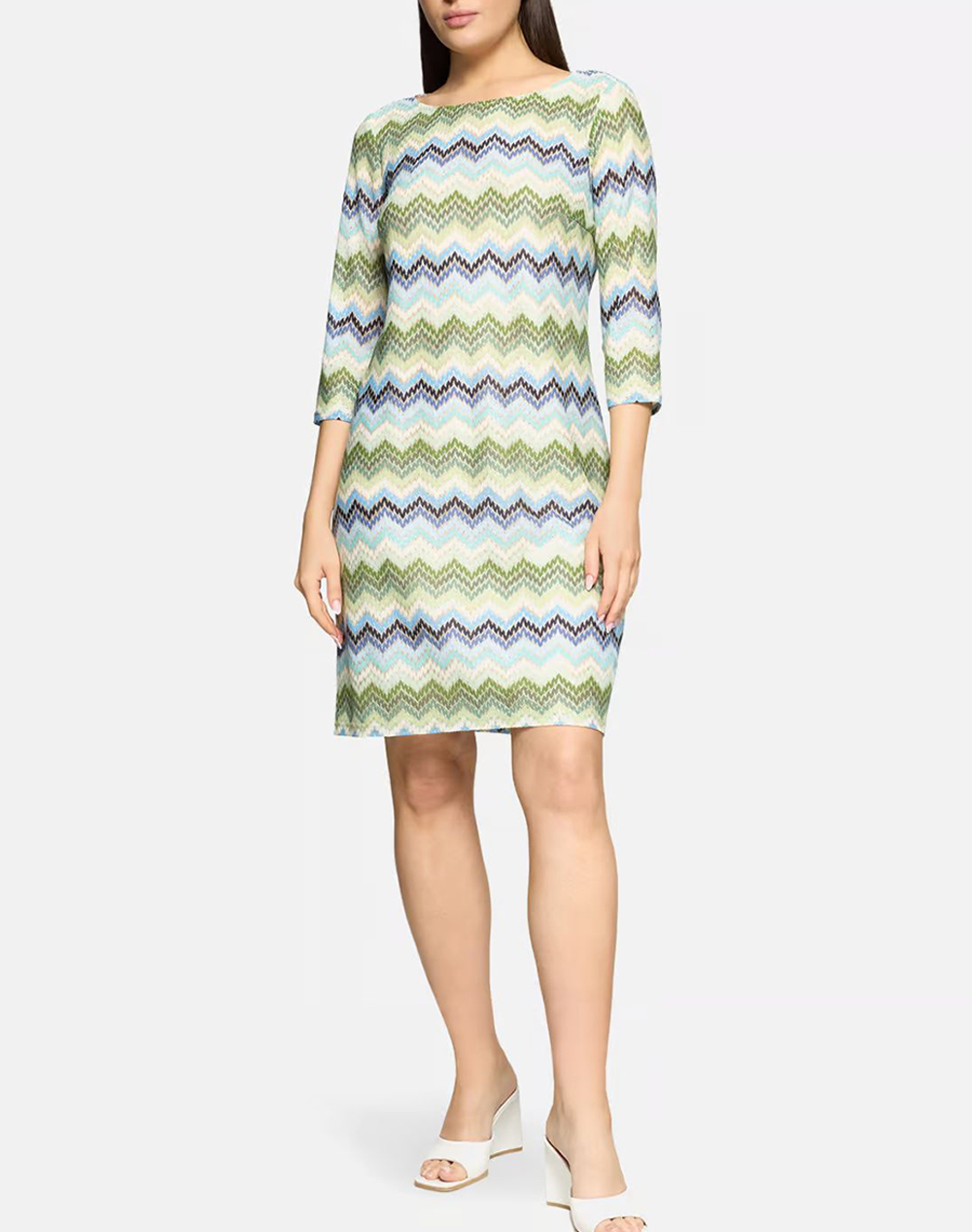 Betty Barclay Dress Γυναικα Ρουχα Φορεματα Mixed Συνθετικο 1817/1914 5880