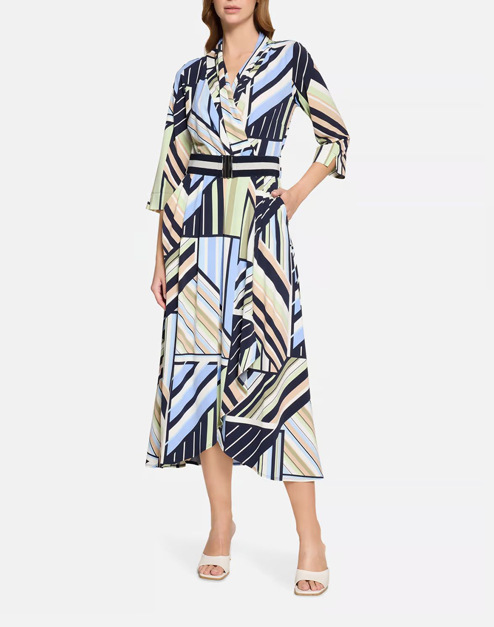 Betty Barclay Dress Γυναικα Ρουχα Φορεματα Mixed Με Ελαστανσυνθετικο 1839/1841 8850