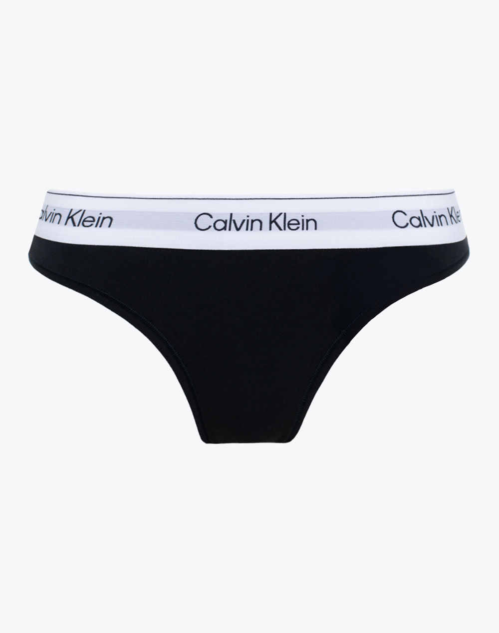 Calvin Klein Jeans Brazilian Γυναικα Εσωρουχα Σλιπ Σλιπ Black Βαμβακιμε Ελαστανσυνθετικο Lv00Qf8522 Ub1