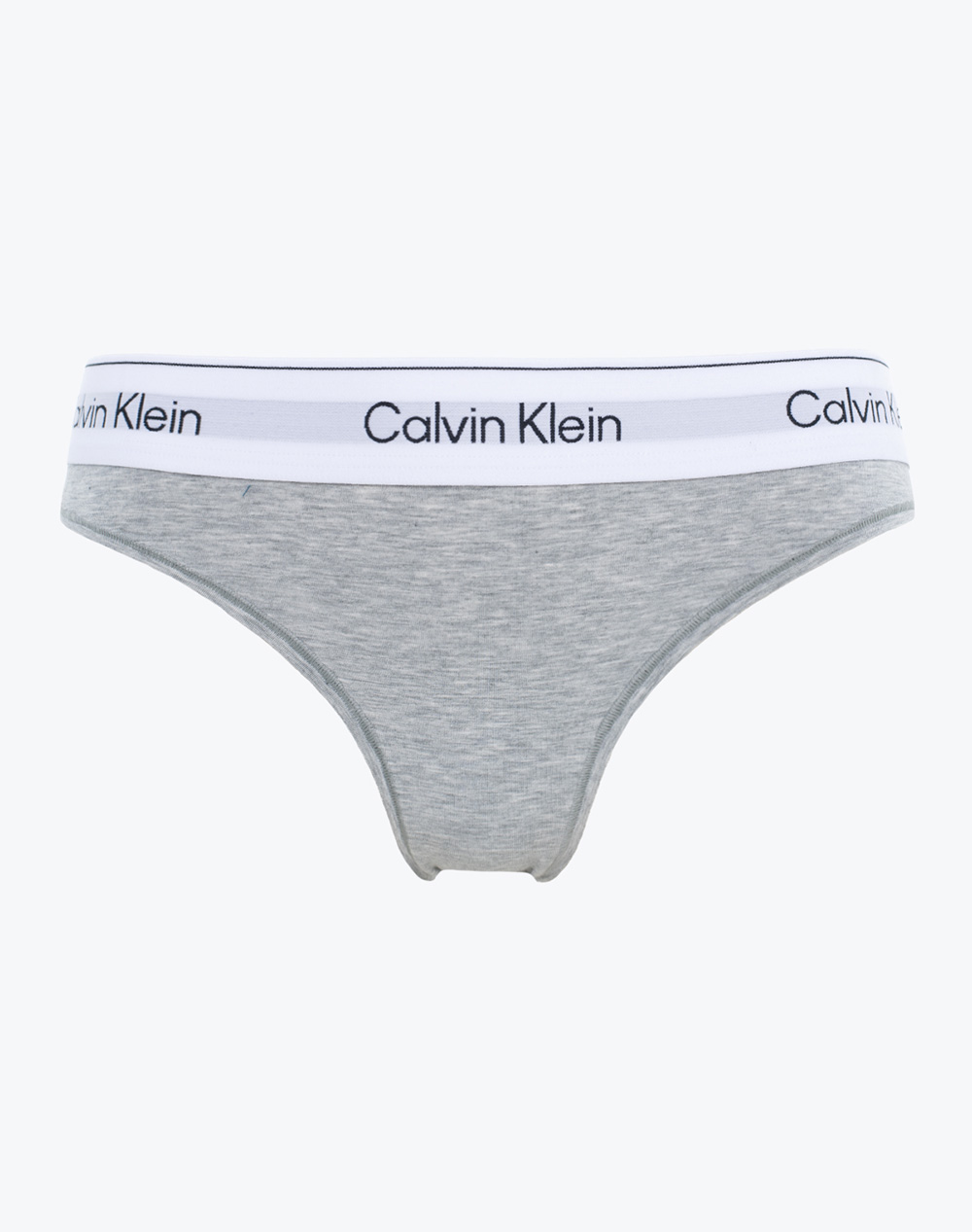 Calvin Klein Jeans Brazilian Γυναικα Εσωρουχα Σλιπ Σλιπ Gray Βαμβακι,Με Ελασταν,Συνθετικο Lv00qf8522 P7a - Koolfly
