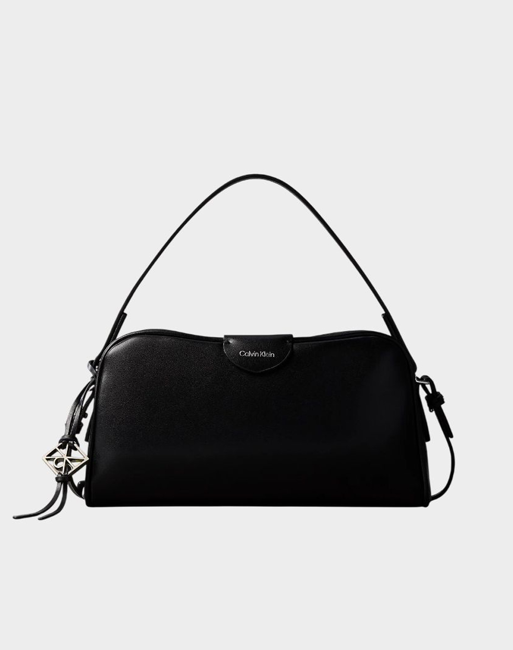 Calvin Klein Jeans Multi Compartment Camera Bag Γυναικα Αξεσουαρ Τσαντες Black Απομιμηση Δερματος Lv04f3370g Ub1 - Koolfly