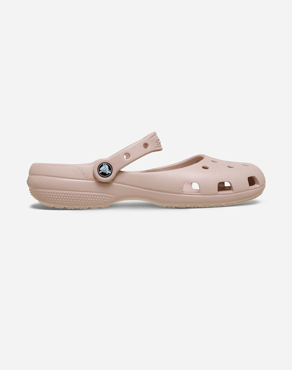 Crocs Classic Ballet Γυναικα Παπουτσια Μοκασινια/Μπαλαρινες Lightpink Συνθετικο 211994 6Ur