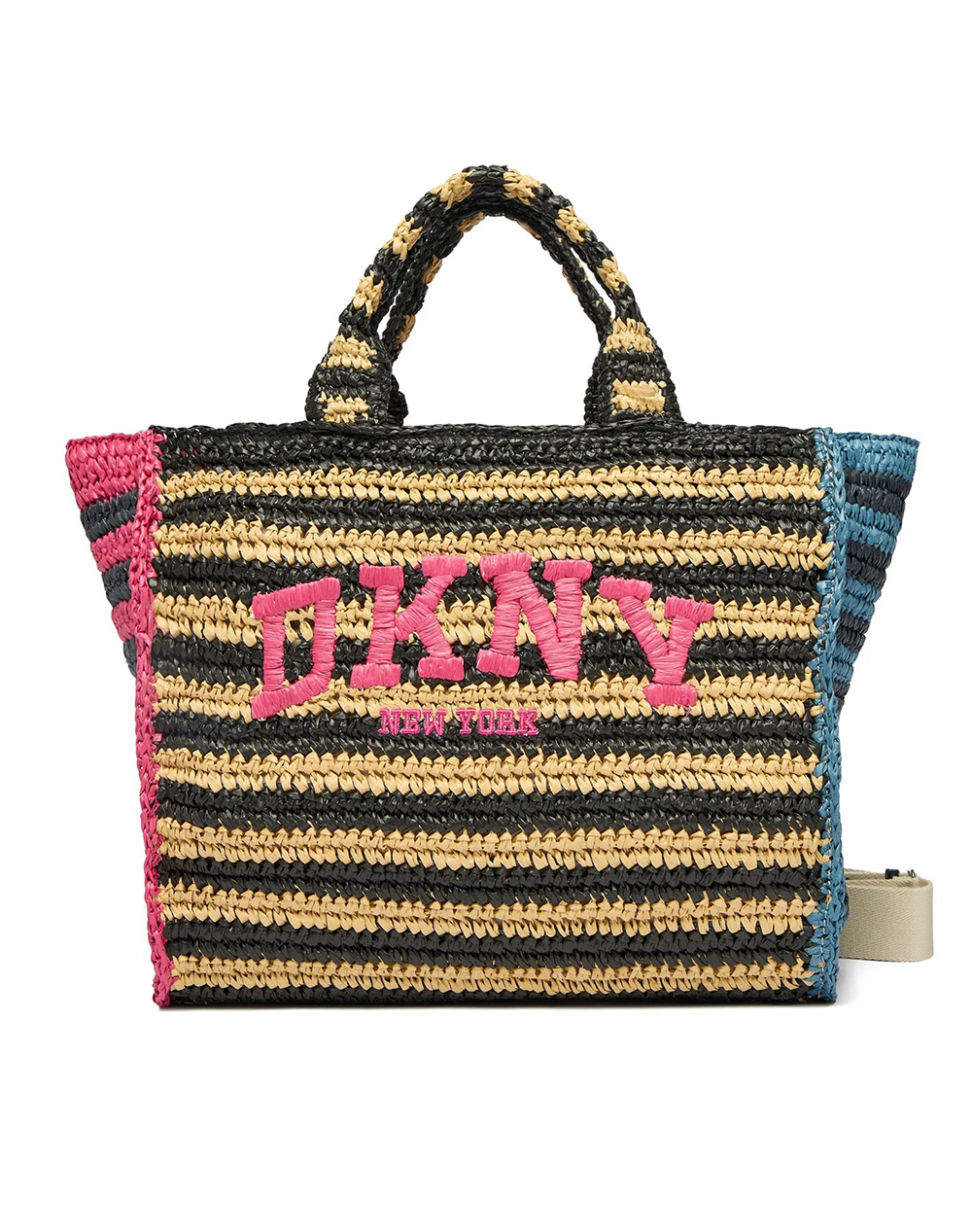Dkny R61Ayr57 Hadlee Tote Handbag Dkny Γυναικα Αξεσουαρ Τσαντες Multi Συνθετικο R61Ayr57 Ao7
