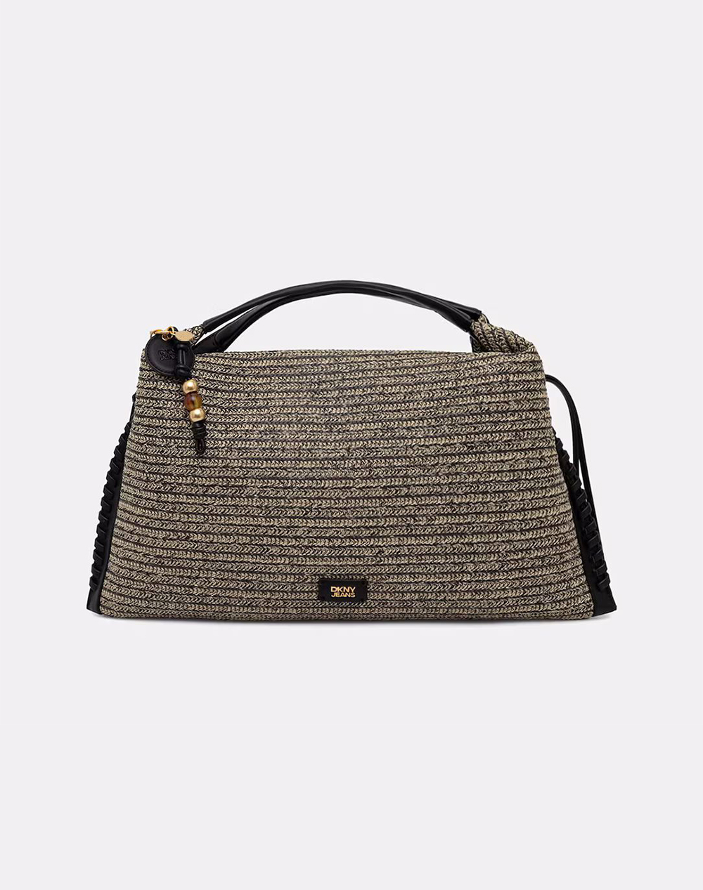 Dkny R61Cyp91 Rocco Hobos Handbag Dkny Γυναικα Αξεσουαρ Τσαντες Mixed Απομιμηση Δερματοςσυνθετικο R61Cyp91 Nax