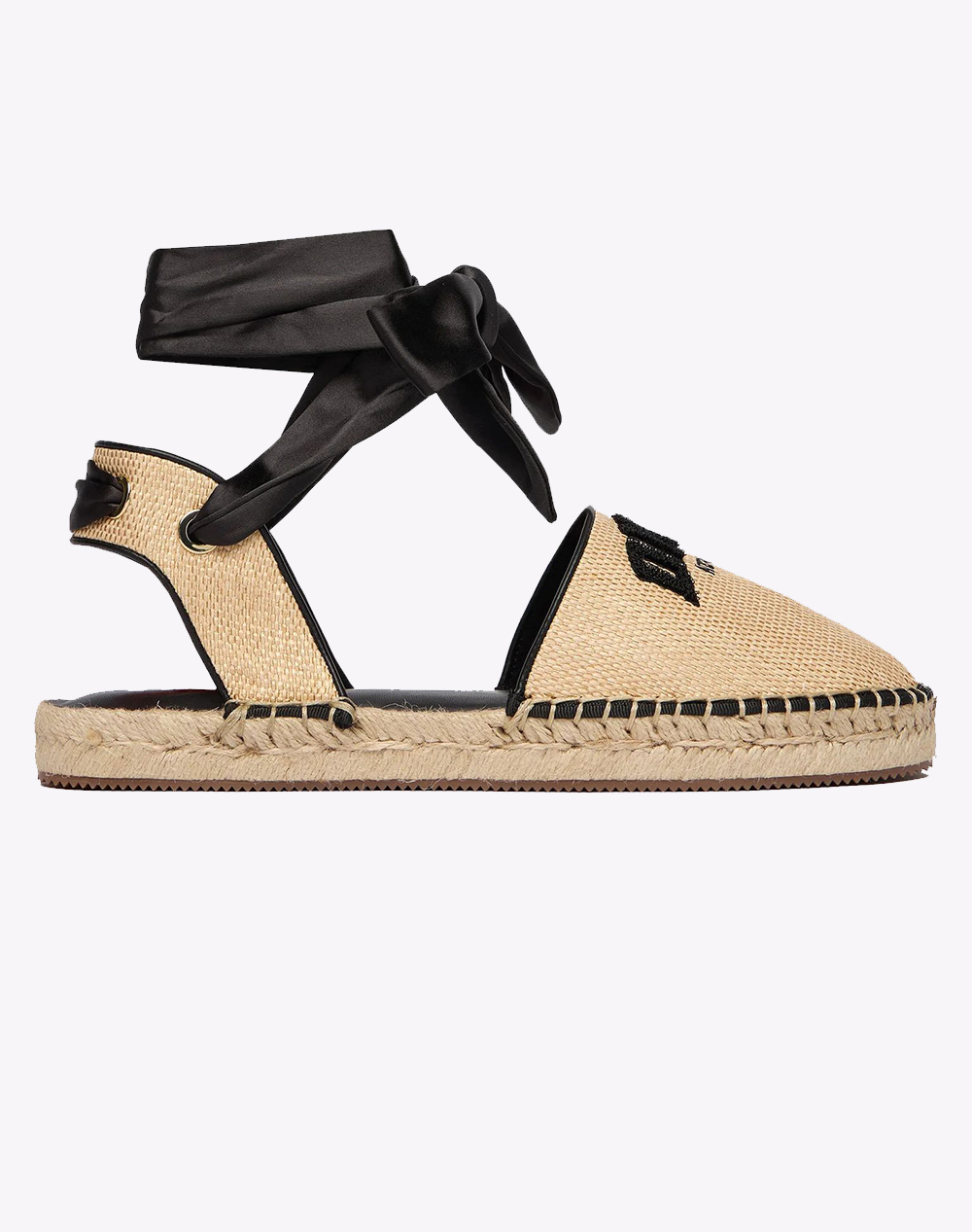 Dkny K2612113 Madelise Εσπαντριγια Dkny Γυναικα Παπουτσια Εσπαντριγιες/Σανδαλια Mixed Υφασμα K2612113 Nax - Koolfly