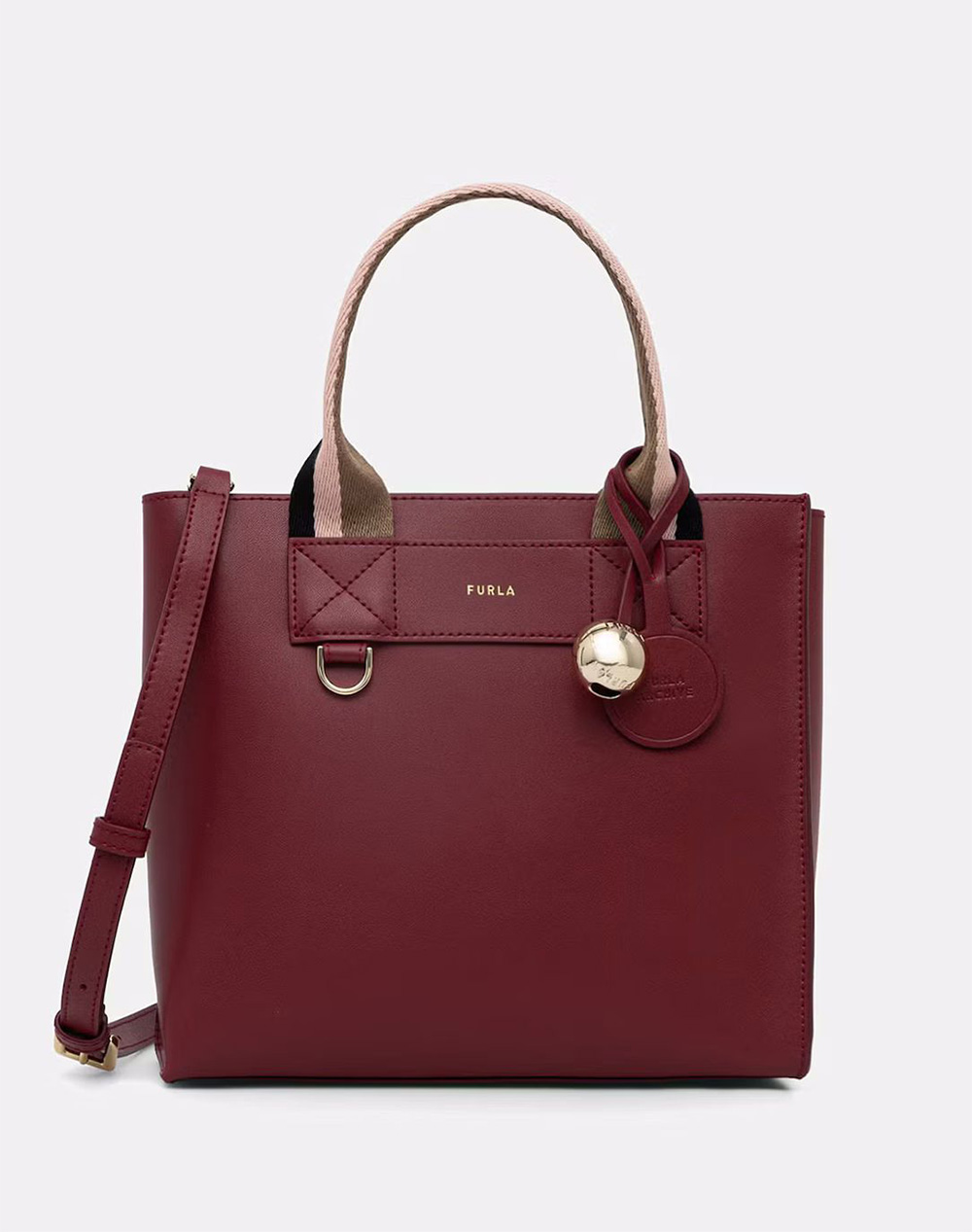 Furla Τσαντα Γυναικα Αξεσουαρ Τσαντες Redwine Δερμασυνθετικο Wb02038 Bx4467 T6G00
