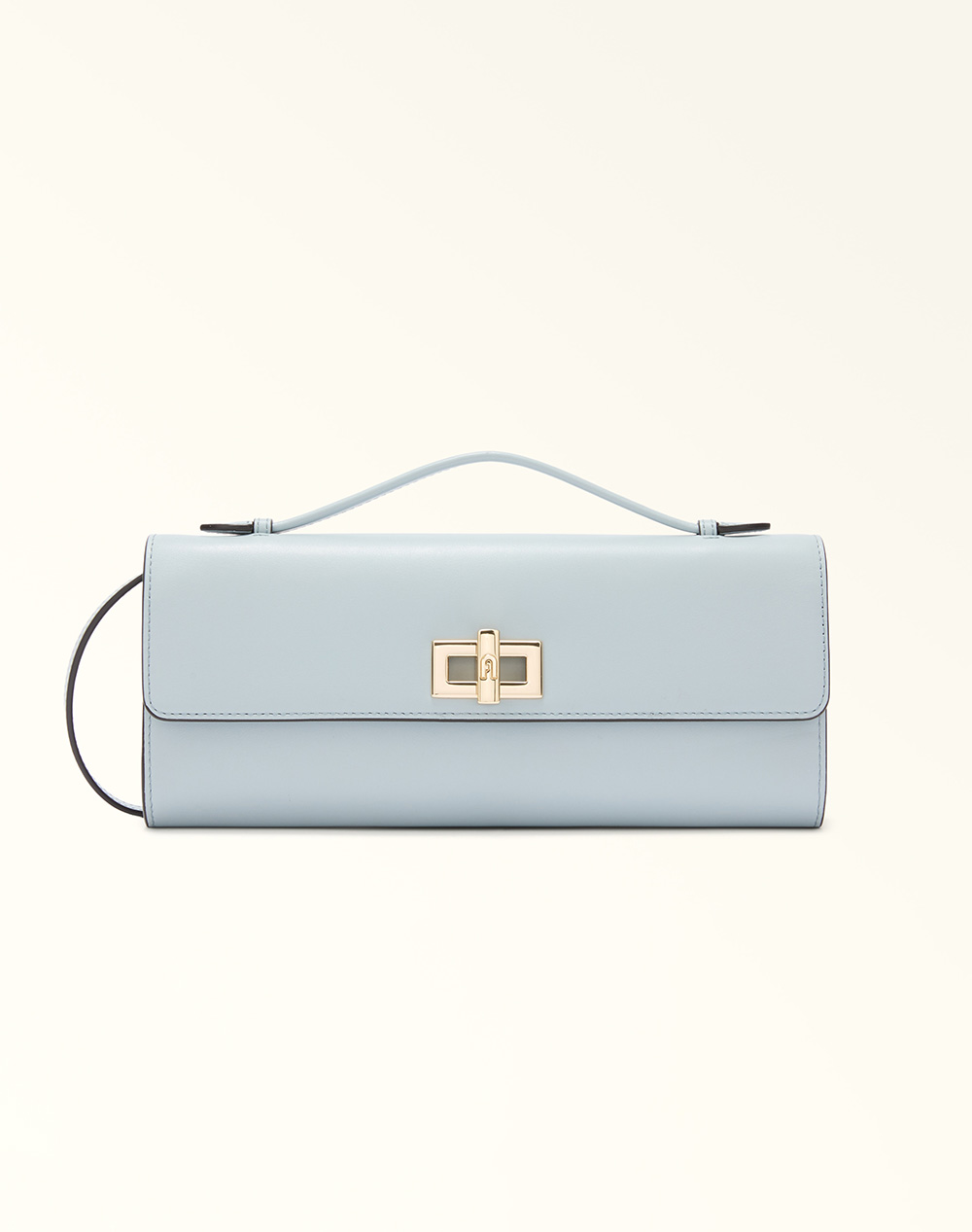 Furla Τσαντακι Γυναικα Αξεσουαρ Τσαντες Aqua Δερμα We00841 Ax0733 Ar300