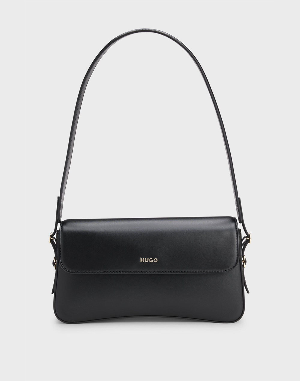 Hugo Syndra_Sh. Bag 10277957 01 Γυναικα Αξεσουαρ Τσαντες Black Απομιμηση Δερματος,Συνθετικο 50557942 001 - Koolfly