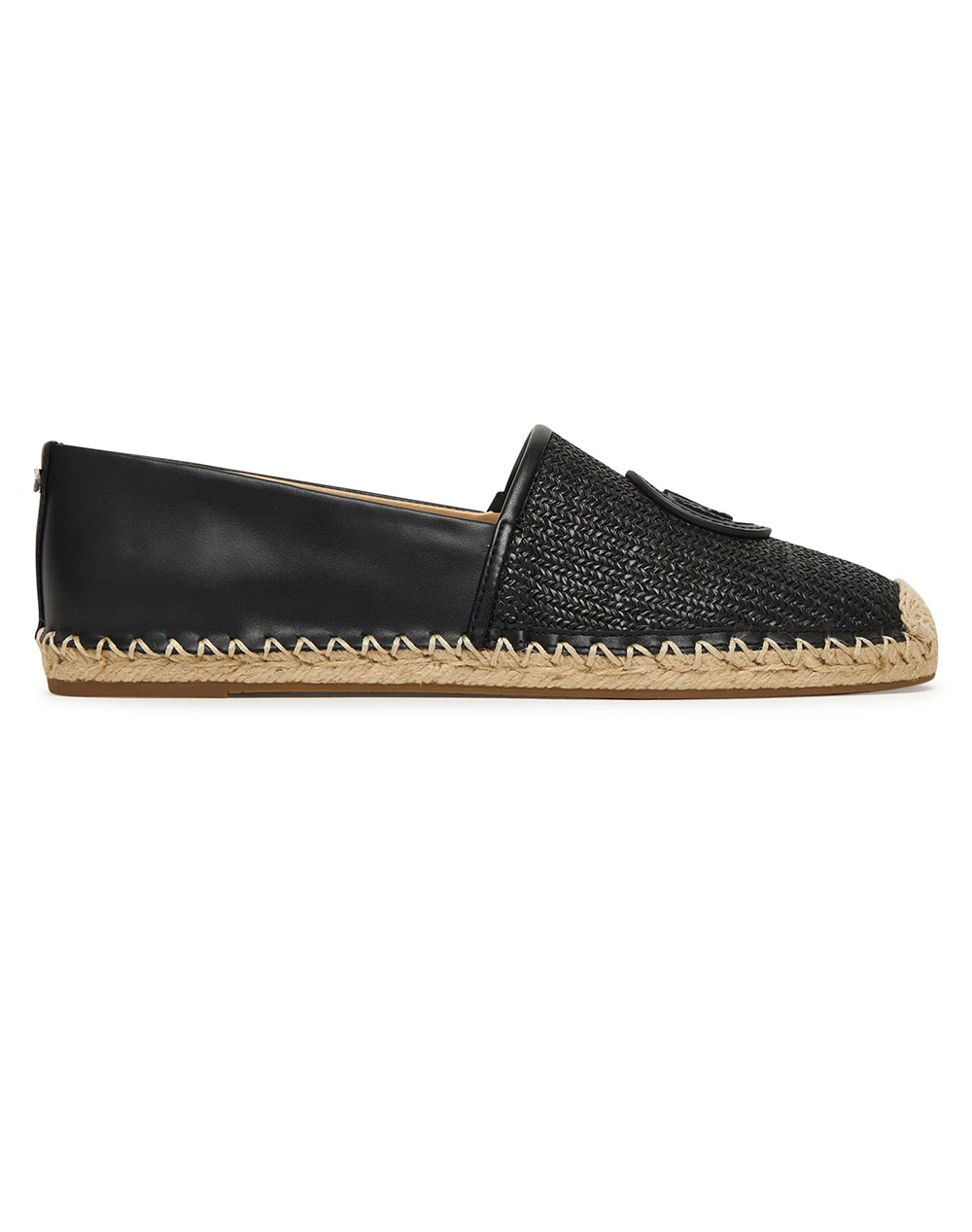 Michael Kors 40S6Kzfp2D Kenzie Εσπαντριγια Michael Michael Kors Γυναικα Παπουτσια Εσπαντριγιες/Σανδαλια Black Συνθετικο 40S6Kzfp2D 001