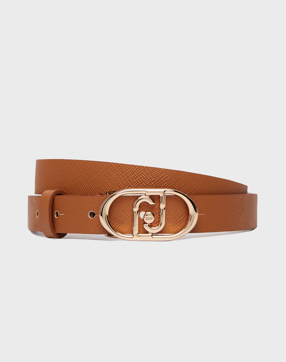 Liu Jo Ac_Aa6c13_Min Of 2_Ecs Hips Belt 2.0 Ζωνη Γυναικειο Γυναικα Αξεσουαρ Ζωνες Brown Απομιμηση Δερματος,Συνθετικο Aa6240es029 X0742 - Koolfly