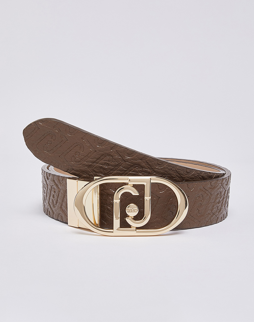 Liu Jo Ac_Aa6c11_Min Of 2_Reversible Hips Belt 3.5 Ζωνη Γυναικειο Γυναικα Αξεσουαρ Ζωνες Multi Απομιμηση Δερματος Aa6238es034 C3904 - Koolfly