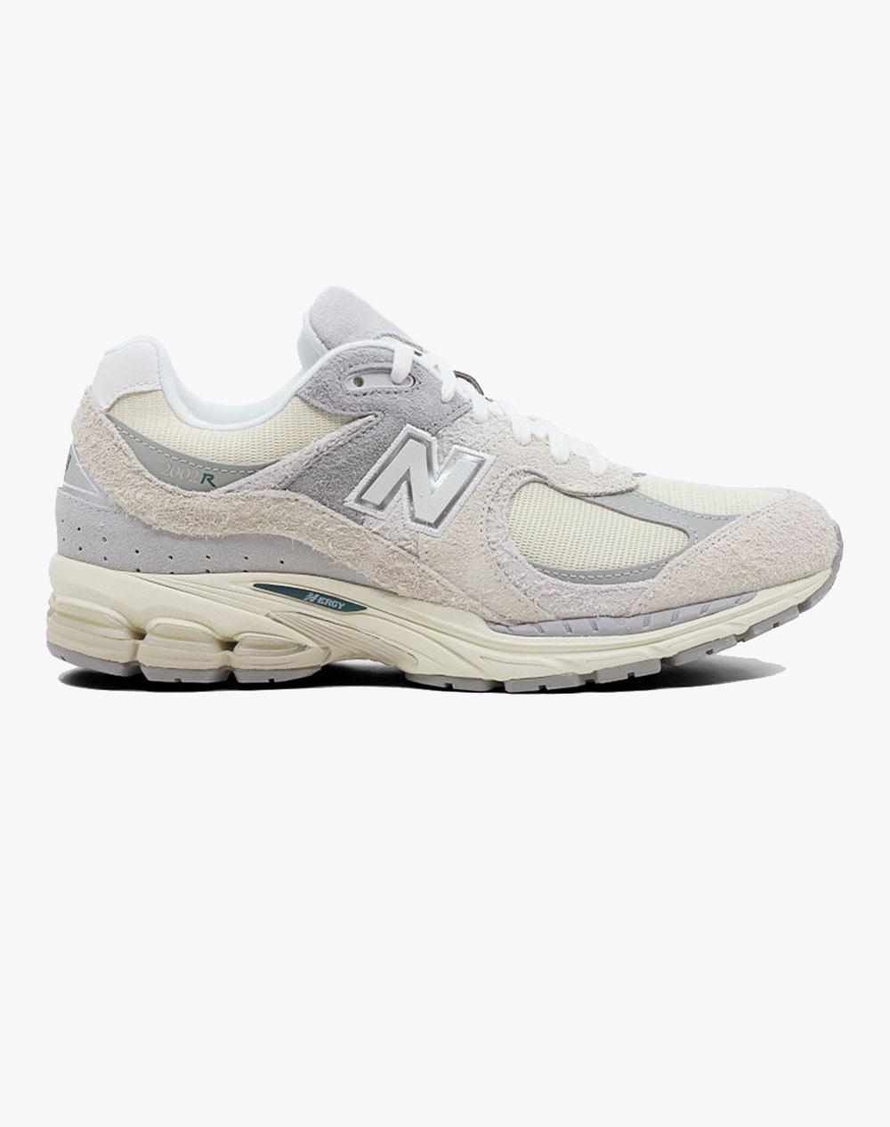 New Balance Shoes Γυναικα Παπουτσια Sneakers Mixed Δερμαυφασμα M2002Rek D