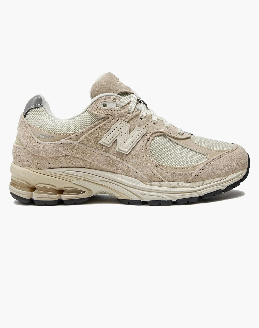 New Balance 2002R Παπουτσι Classics Γυναικα Παπουτσια Sneakers Biege Σουετυφασμα M2002Rcc D
