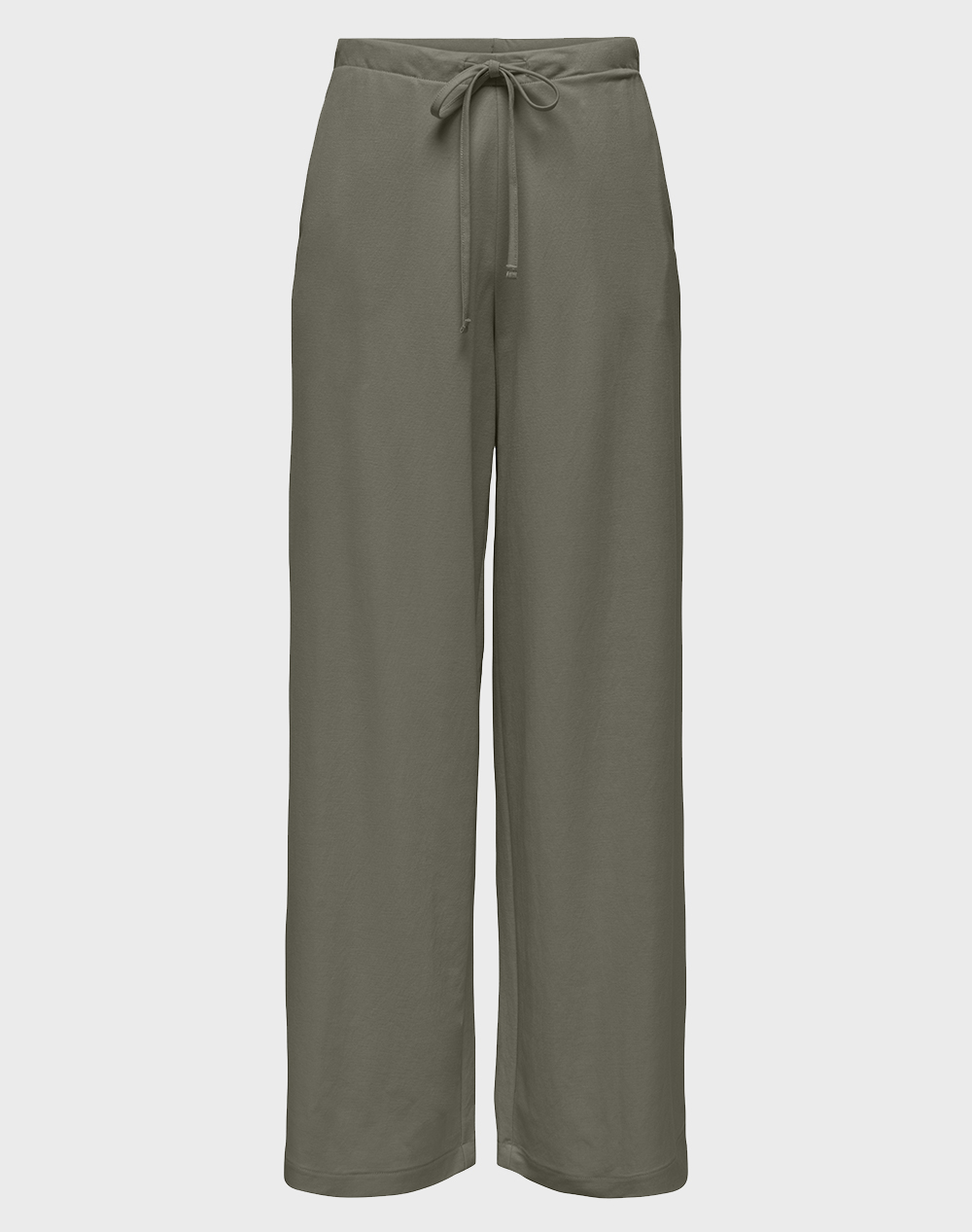 Only Onlsakura Loose Pull Up Pants Wvn Γυναικα Ρουχα Παντελονια Υφασματινα Olive Βισκοζσυνθετικο 15366882 Smokey Olive