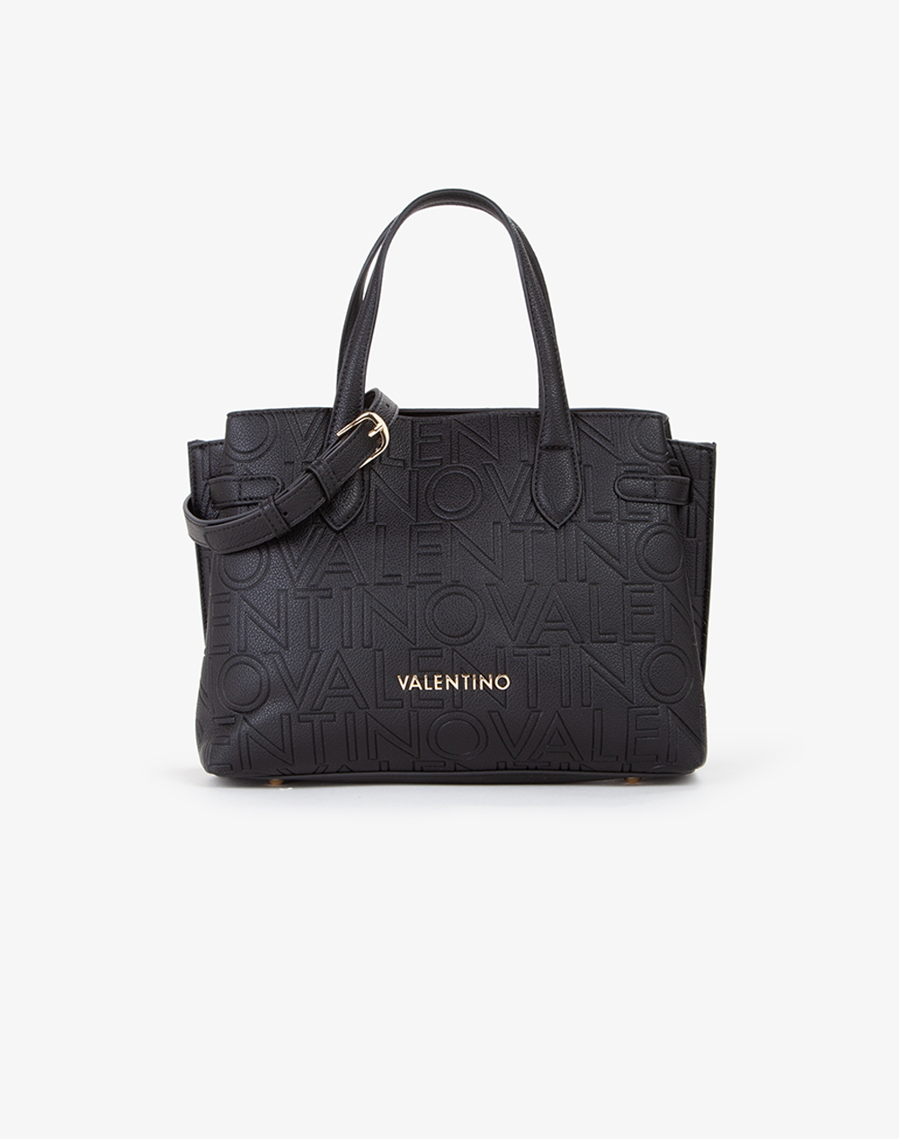 Valentino Τσαντα Γυναικα Αξεσουαρ Τσαντες Black Απομιμηση Δερματος 73Lvbs8Pg04/Pan 001