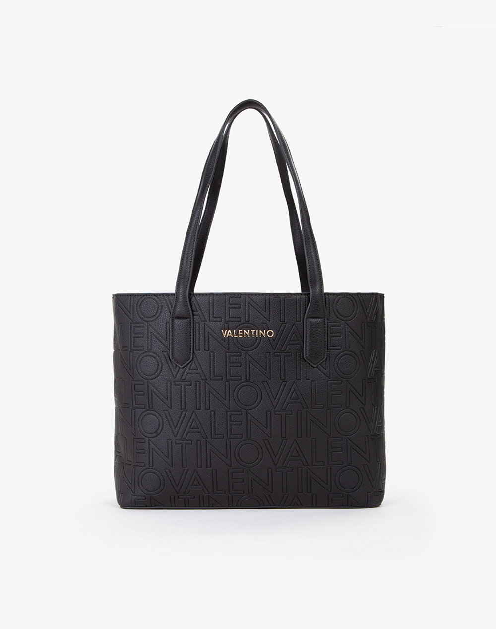 Valentino Τσαντα Γυναικα Αξεσουαρ Τσαντες Black Απομιμηση Δερματος 74Lvbs8Pg01/Pan 001