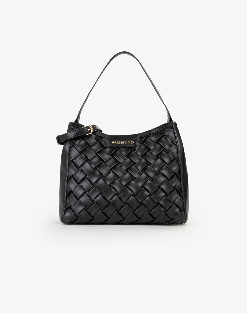 Valentino Τσαντα Γυναικα Αξεσουαρ Τσαντες Black Απομιμηση Δερματος 74Lvbs9Ua07/Enn 001