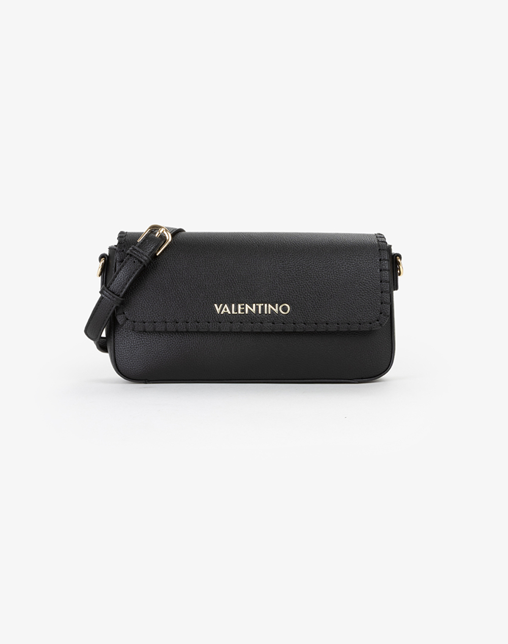 Valentino Τσαντα Γυναικα Αξεσουαρ Τσαντες Black Απομιμηση Δερματος 74Lvbs9W909/Ale 001