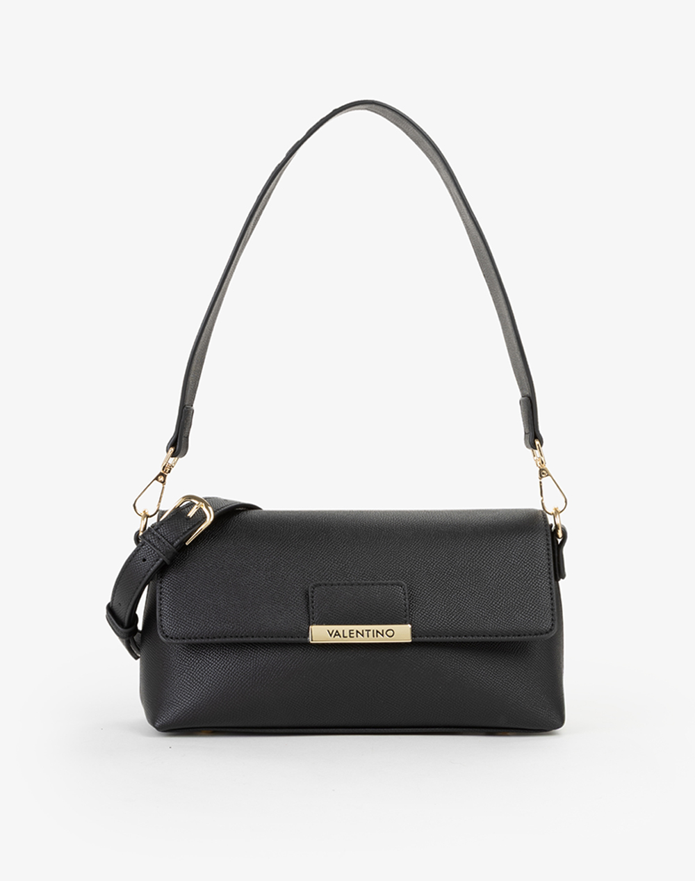 Valentino Τσαντα Γυναικα Αξεσουαρ Τσαντες Black Απομιμηση Δερματος 74Lvbs9U809/Dio 001