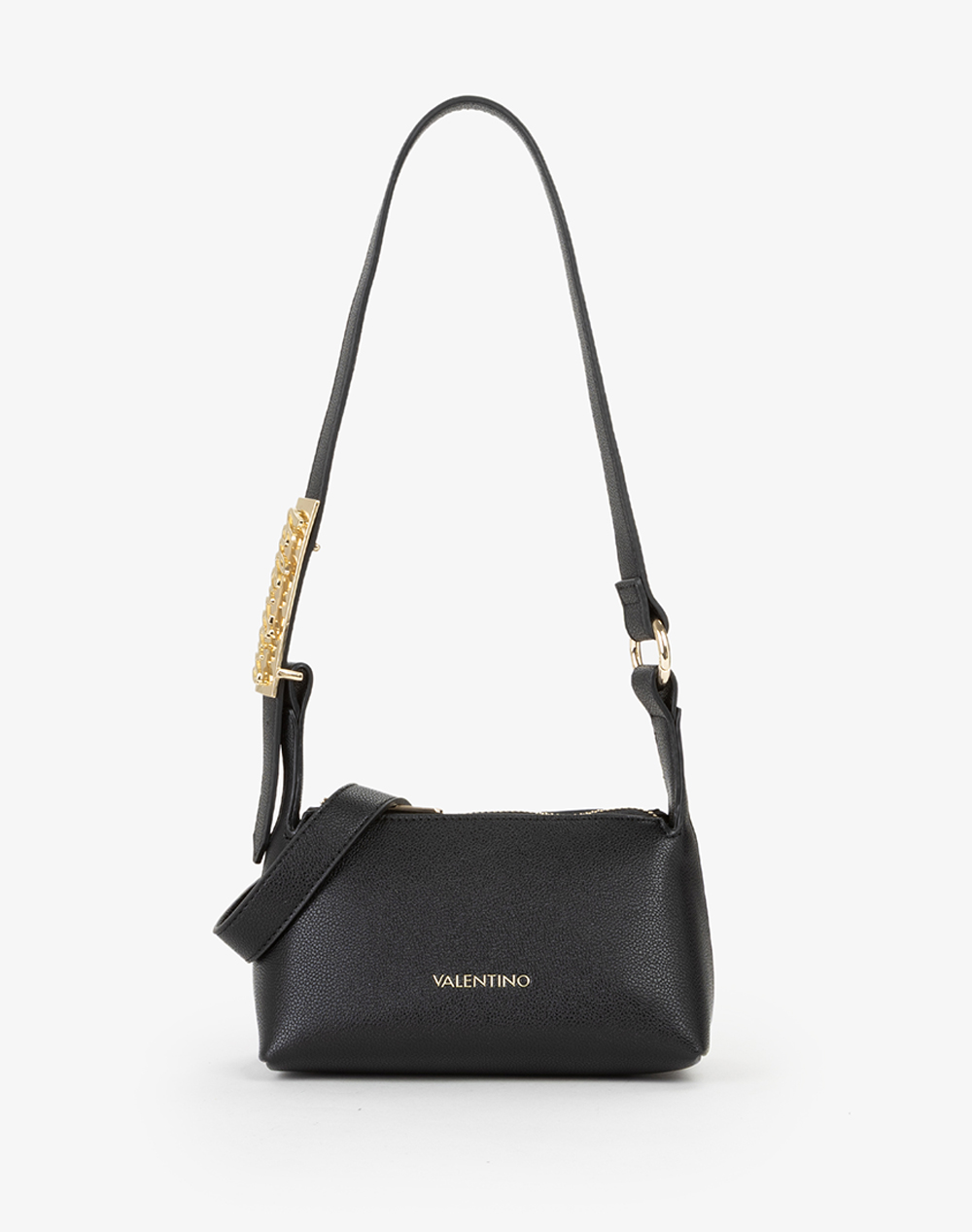 Valentino Τσαντα Γυναικα Αξεσουαρ Τσαντες Black Απομιμηση Δερματος 74Lvbs9N513G/He 001