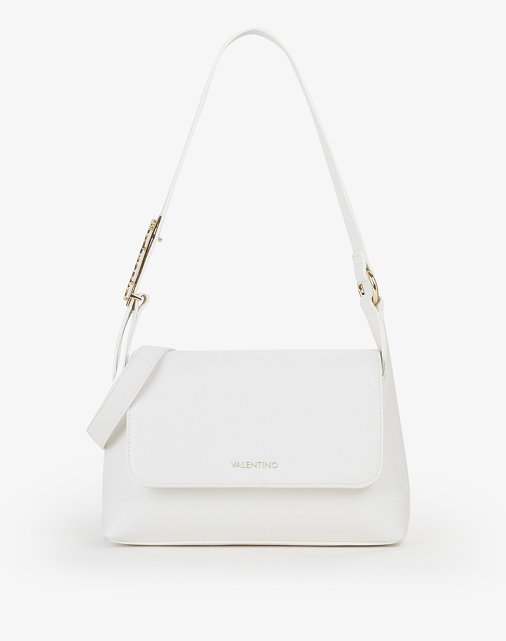 Valentino Τσαντα Γυναικα Αξεσουαρ Τσαντες White Απομιμηση Δερματος 74Lvbs9N509G/He 006