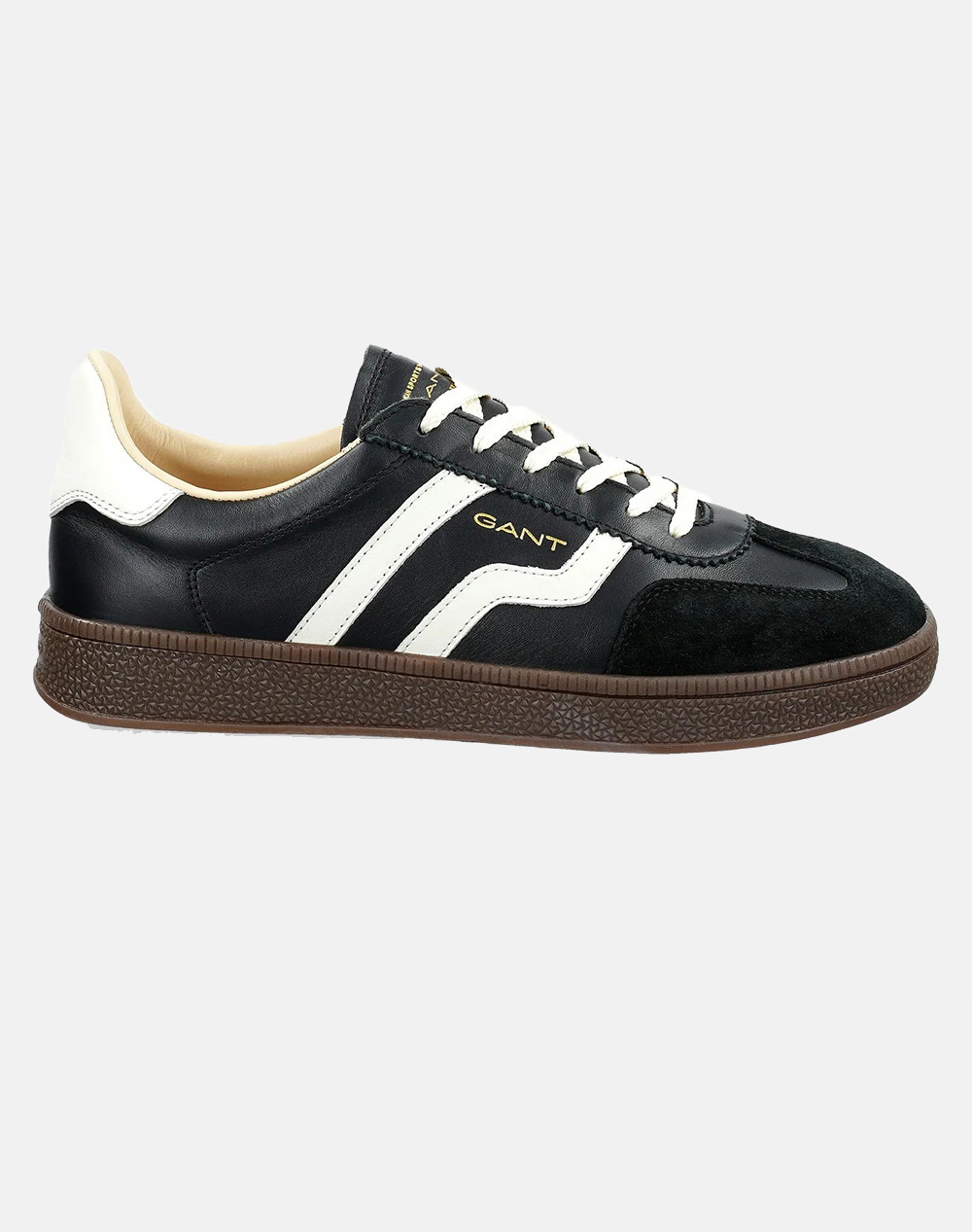 Gant Παπουτσια Γυναικεια Cuzima Γυναικα Παπουτσια Sneakers Multi Δερμασουετ 3Gs32531247 G001
