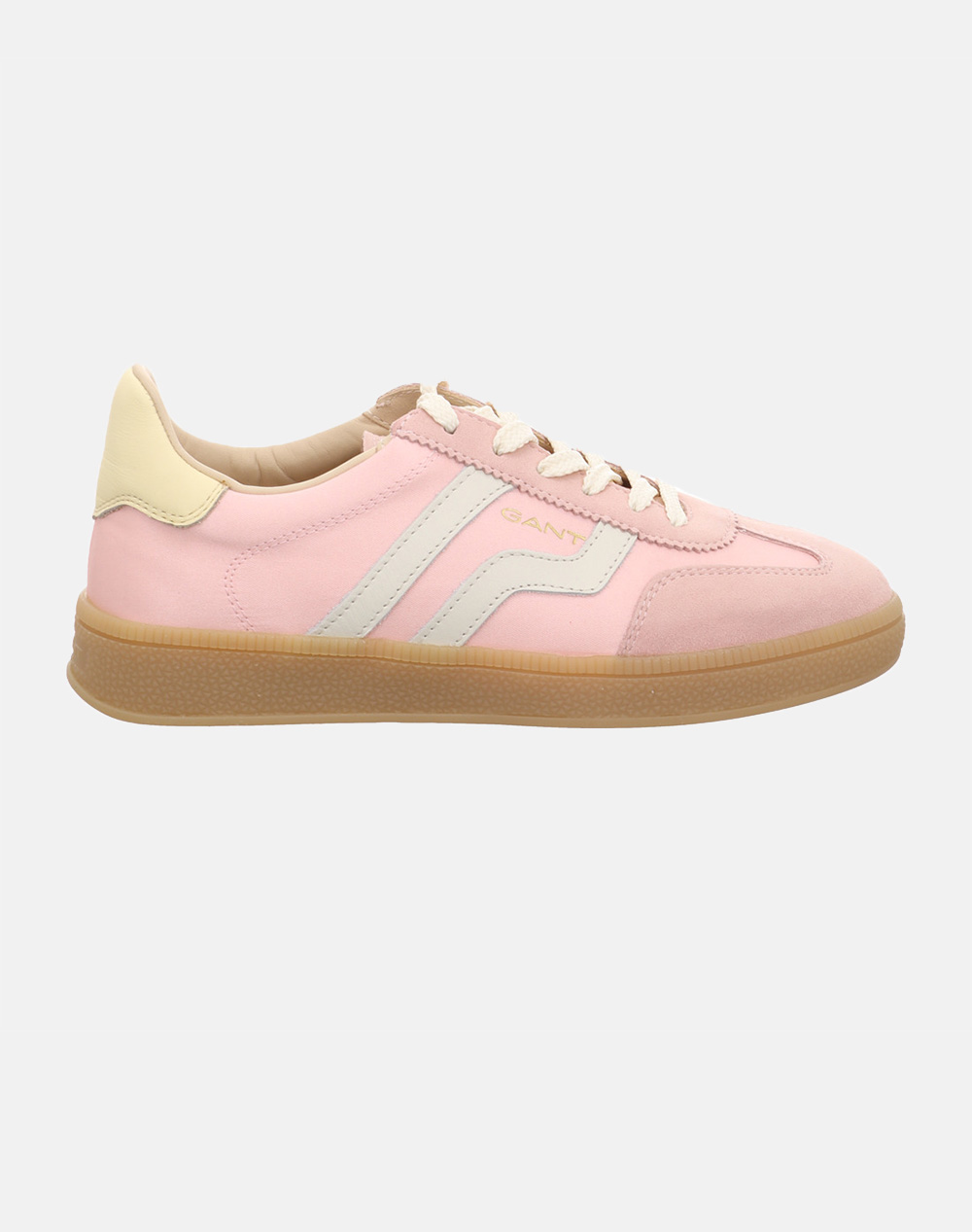 Gant Παπουτσια Γυναικεια Cuzima Γυναικα Παπουτσια Sneakers Lightpink Σουετυφασμα 3Gs32533198 G939