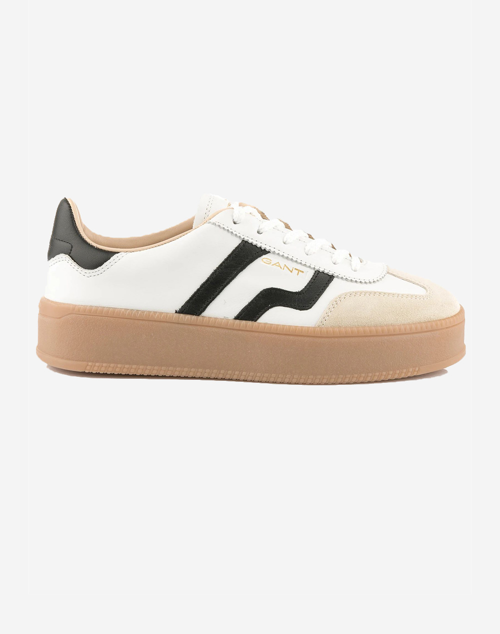 Gant Παπουτσια Γυναικεια Cuzmani Γυναικα Παπουτσια Sneakers Mixed Δερμασουετ 3Gs32531202 G020