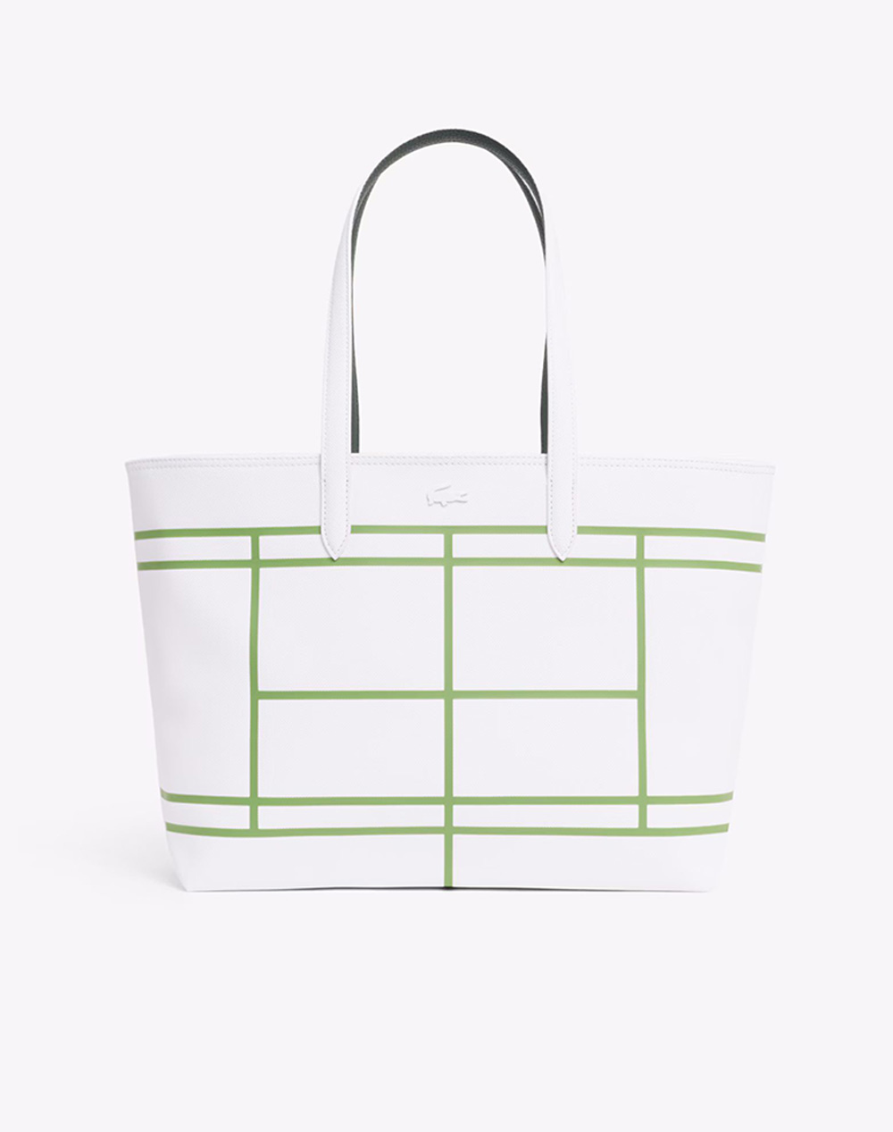Lacoste Τσαντα Shopping Bag Γυναικα Αξεσουαρ Τσαντες Multi Συνθετικο 3Nf5250as H53 - Koolfly