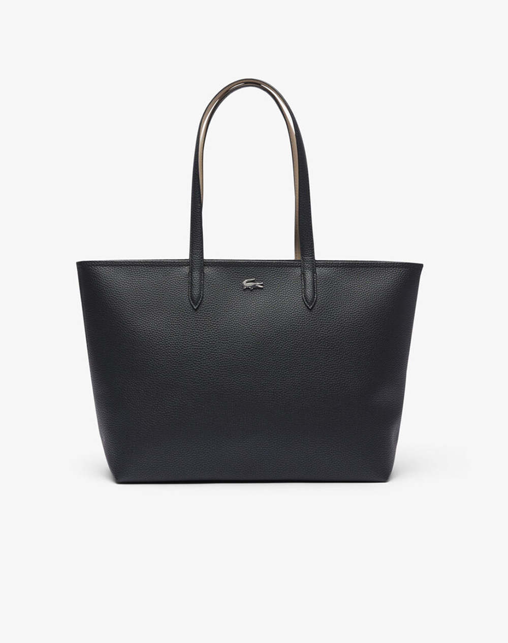 Lacoste Τσαντα Shopping Bag Γυναικα Αξεσουαρ Τσαντες Black Συνθετικο 3Nf4823aa A91 - Koolfly