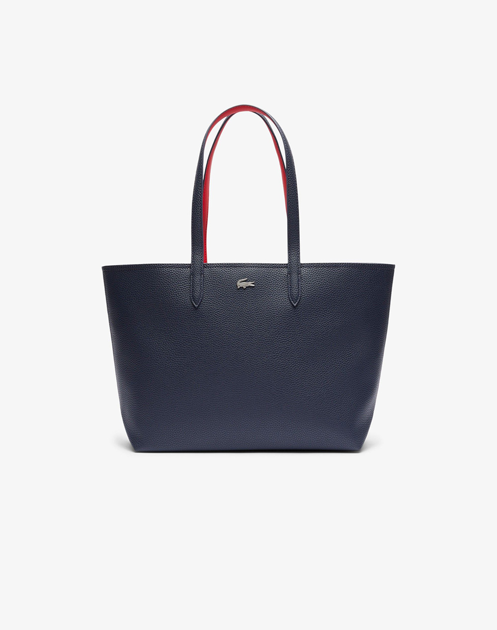 Lacoste Τσαντα Shopping Bag Γυναικα Αξεσουαρ Τσαντες Mixed Συνθετικο 3Nf4823Aa B50