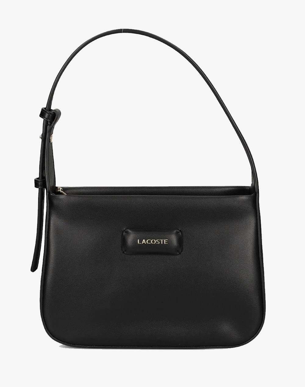 Lacoste Τσαντα Shoulder Bag Γυναικα Αξεσουαρ Τσαντες Black Απομιμηση Δερματος 3Nf5153Au 000