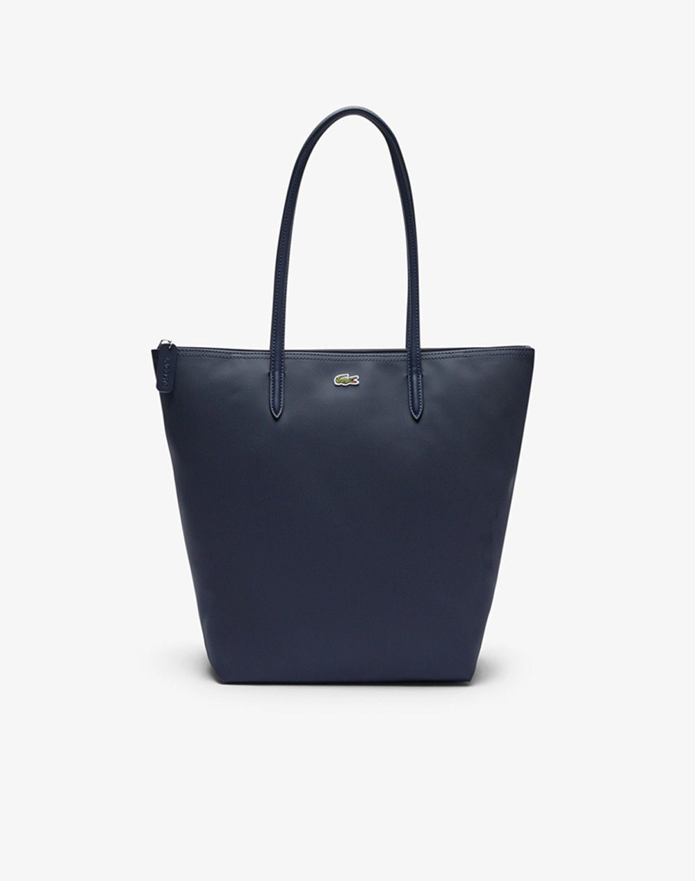 Lacoste Τσαντα Shopping Bag Γυναικα Αξεσουαρ Τσαντες Darkblue Συνθετικο 3Nf1890pk 141 - Koolfly