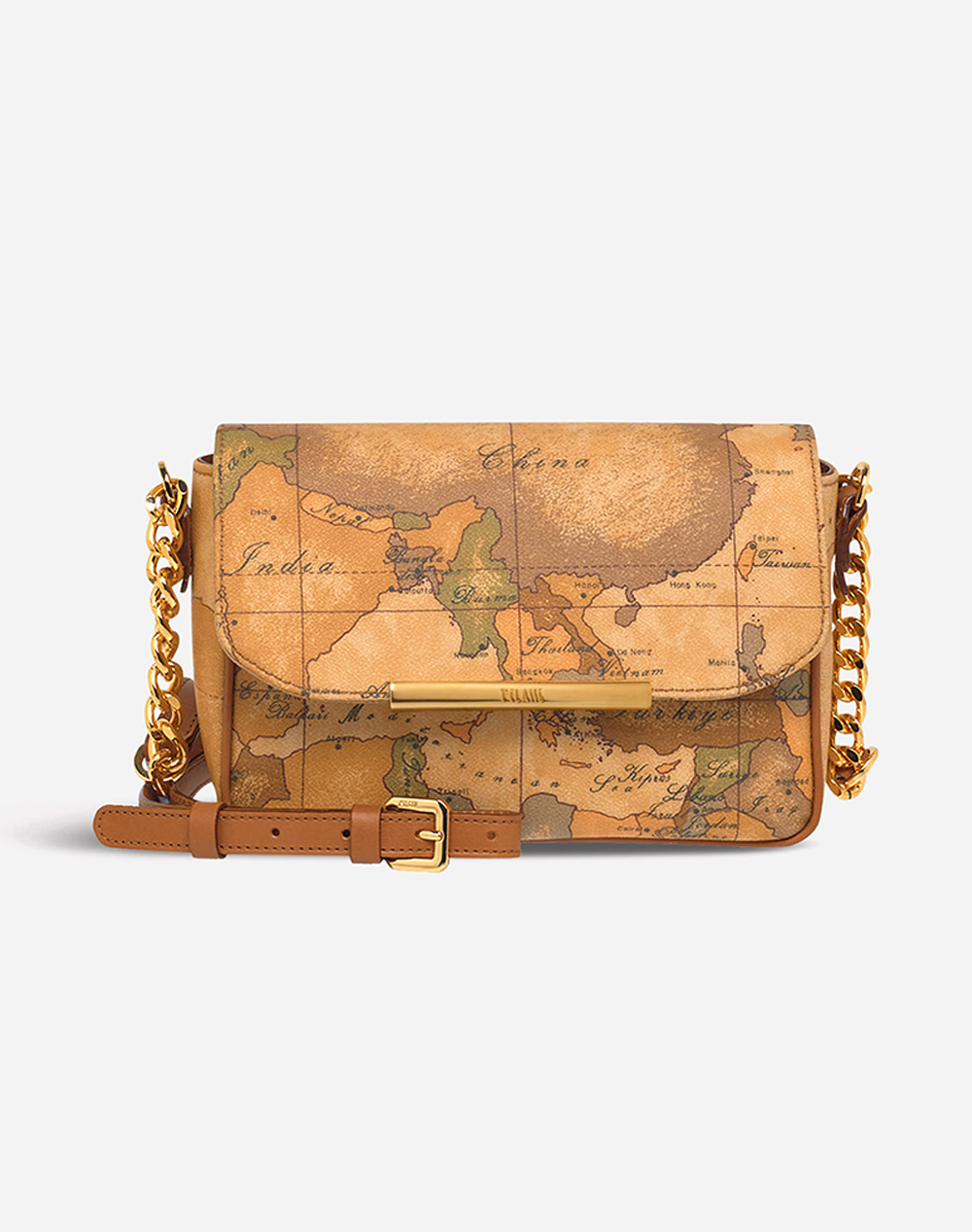 Alv.Martini Handbag Copvcpuleath.It.Origin Γυναικα Αξεσουαρ Τσαντες Tan Απομιμηση Δερματοςβαμβακιδερμασυνθετικο Cd072 6000 0010