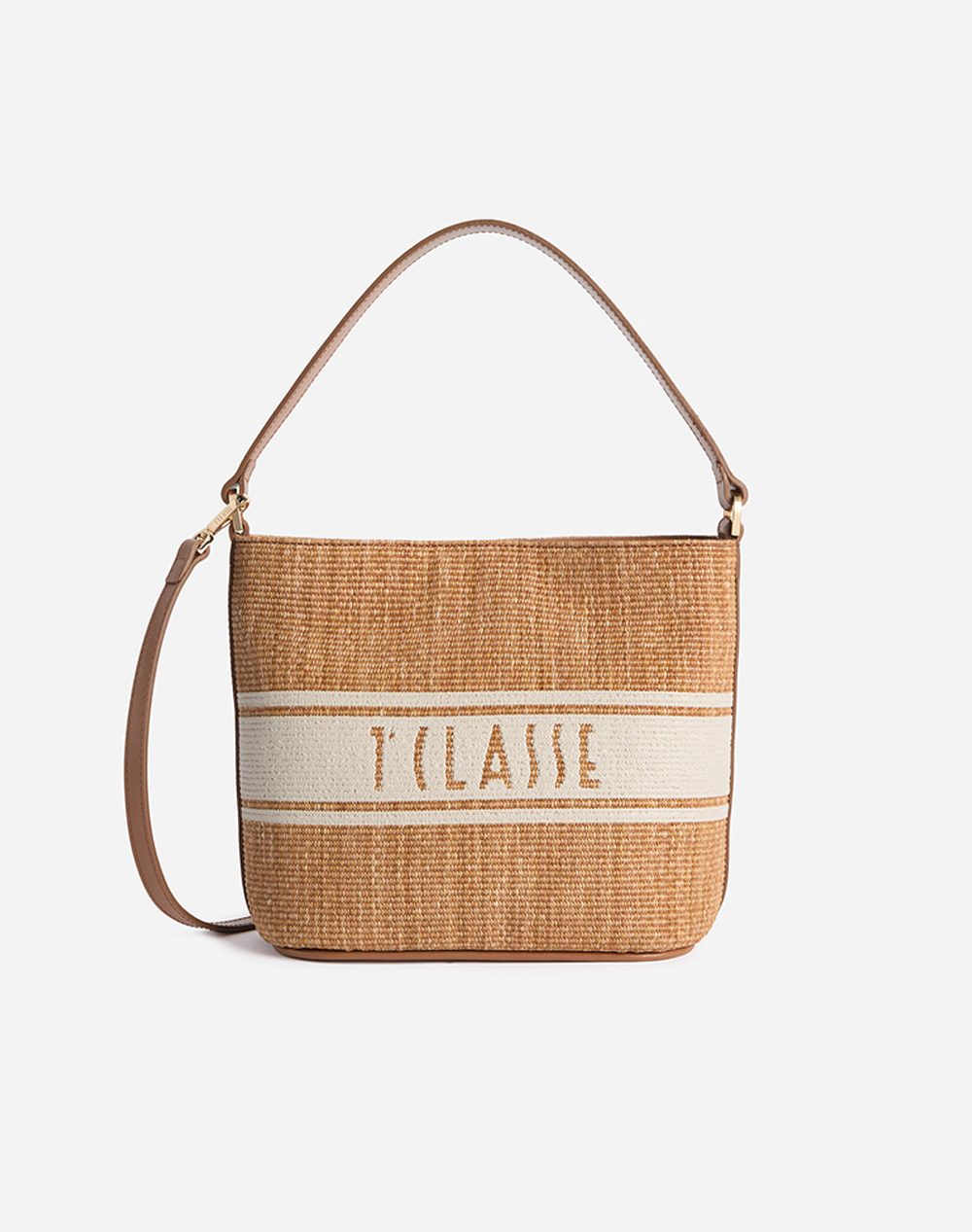 Alv.Martini Bucket Bag Copaleath. It.Origin Γυναικα Αξεσουαρ Τσαντες Tan Βαμβακιδερμασυνθετικο Lle93 9925 0970