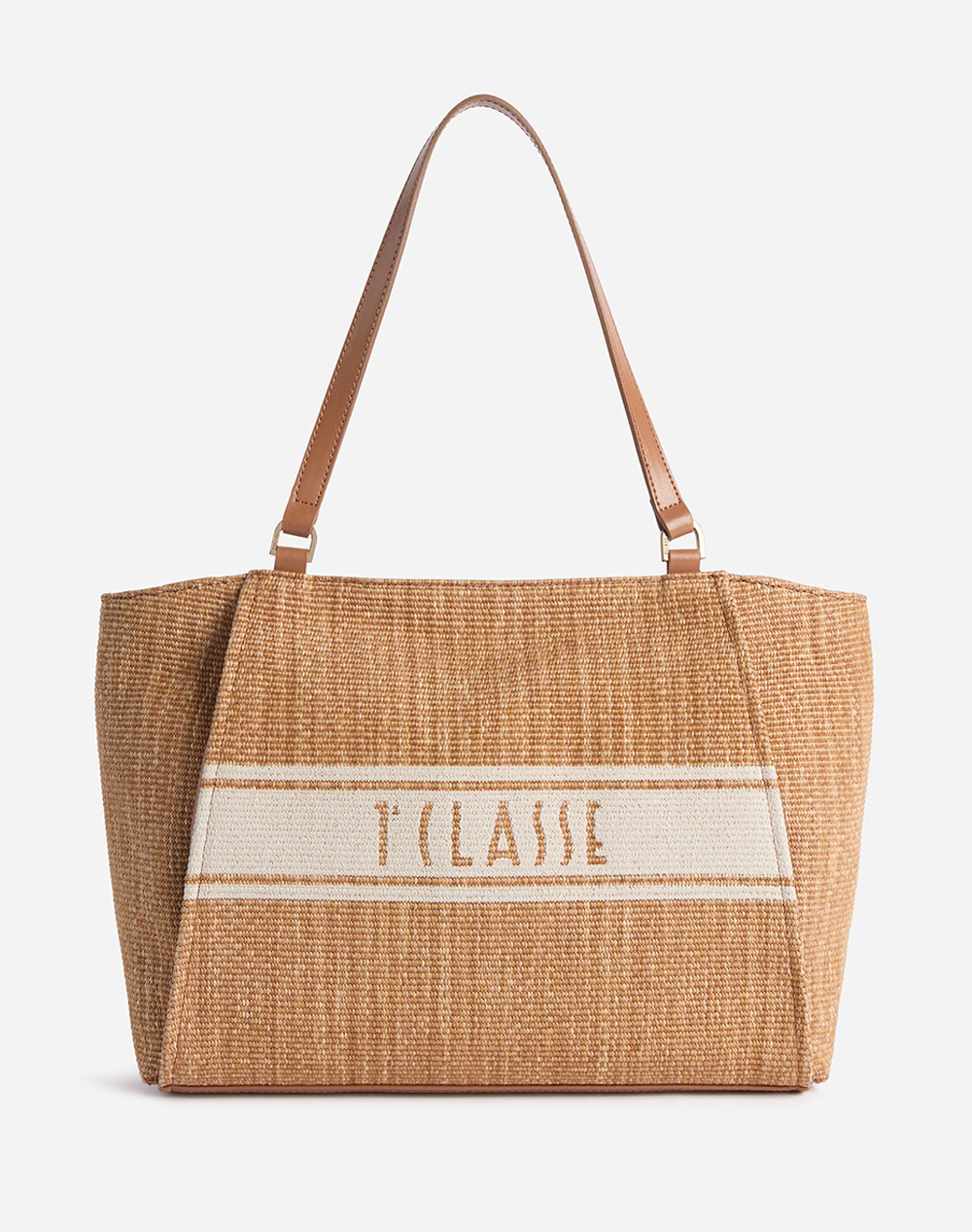 Alv.Martini Shop.Bag Copaleath. It.Origin Γυναικα Αξεσουαρ Τσαντες Tan Βαμβακιδερμασυνθετικο Lle90 9925 0970